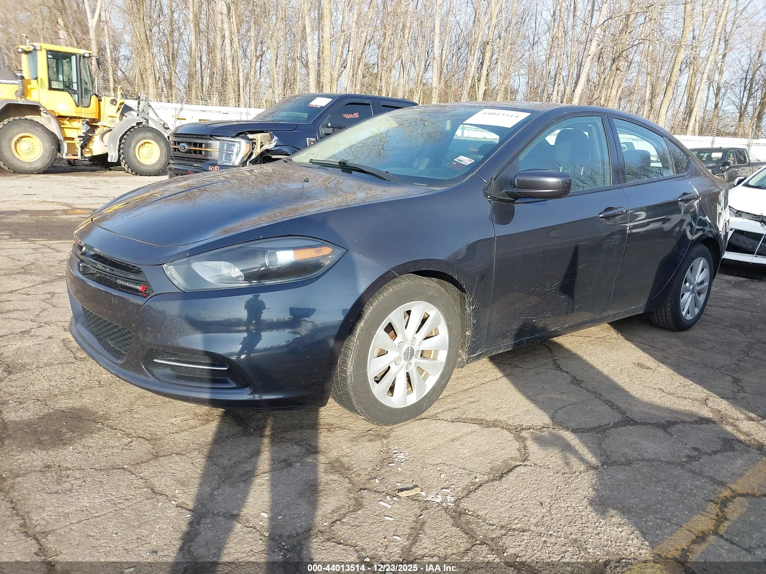 DODGE DART image 2