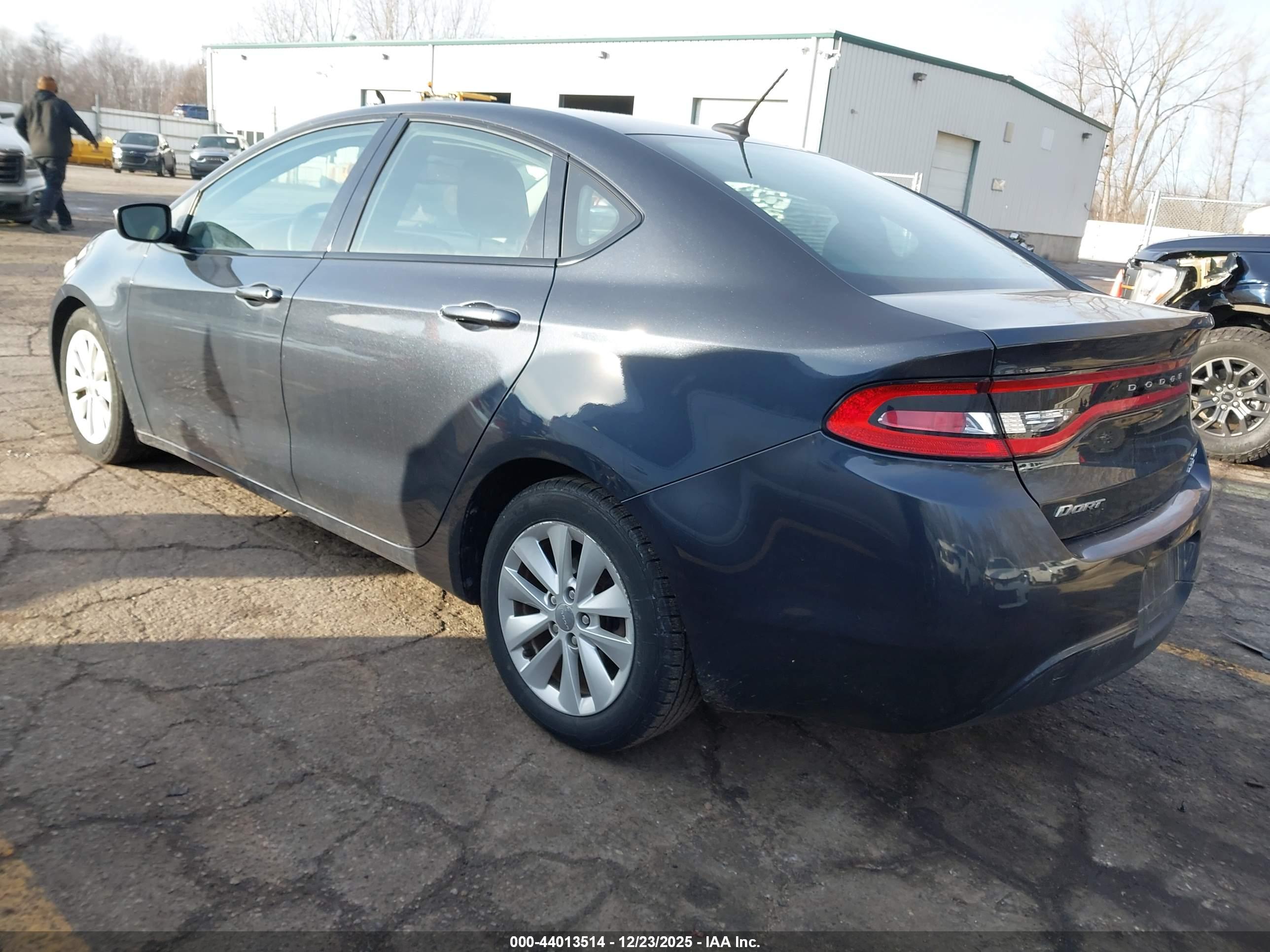 DODGE DART image 3