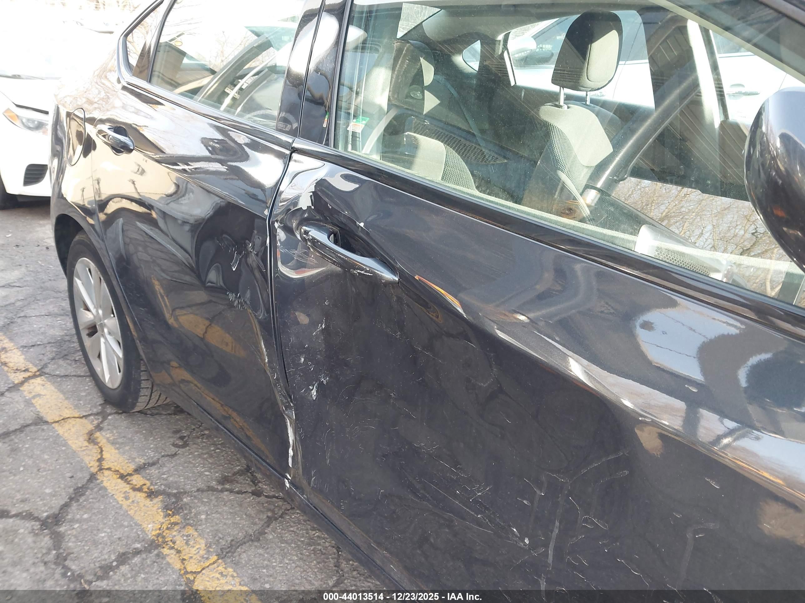 DODGE DART image 6