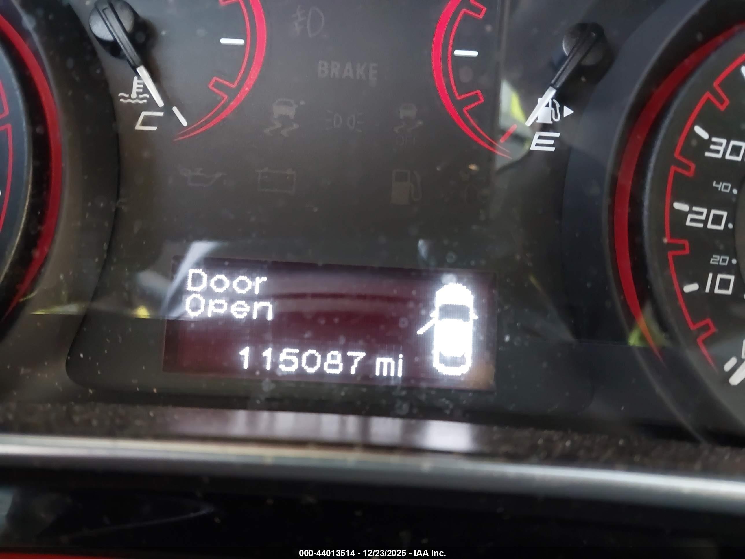 DODGE DART image 7