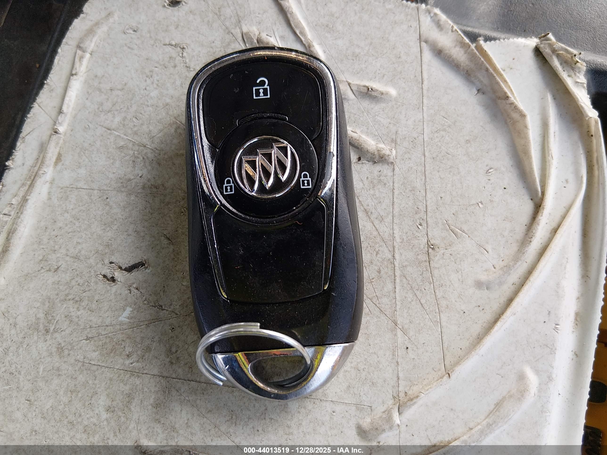 BUICK ENCORE image 11