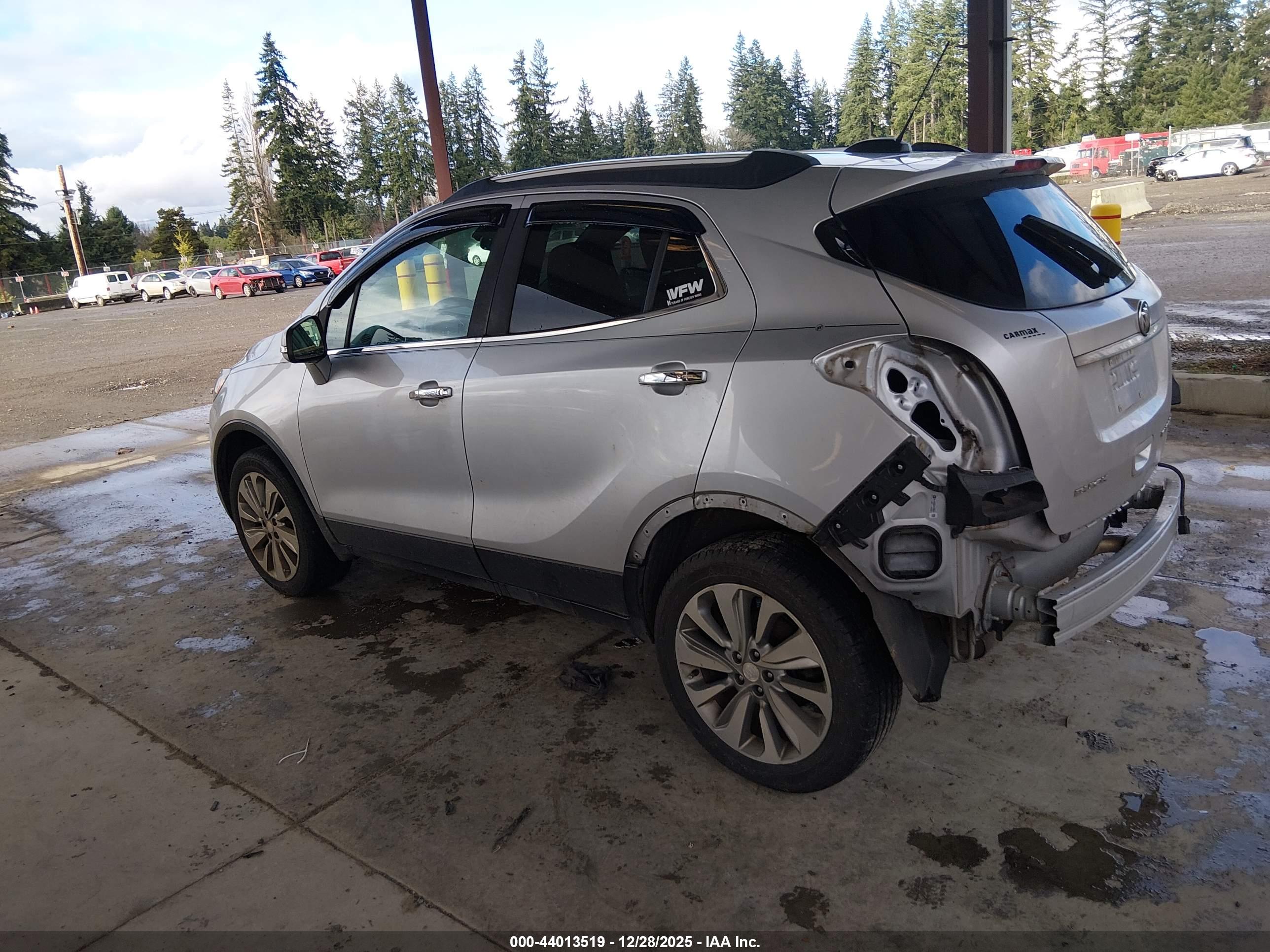 BUICK ENCORE image 3