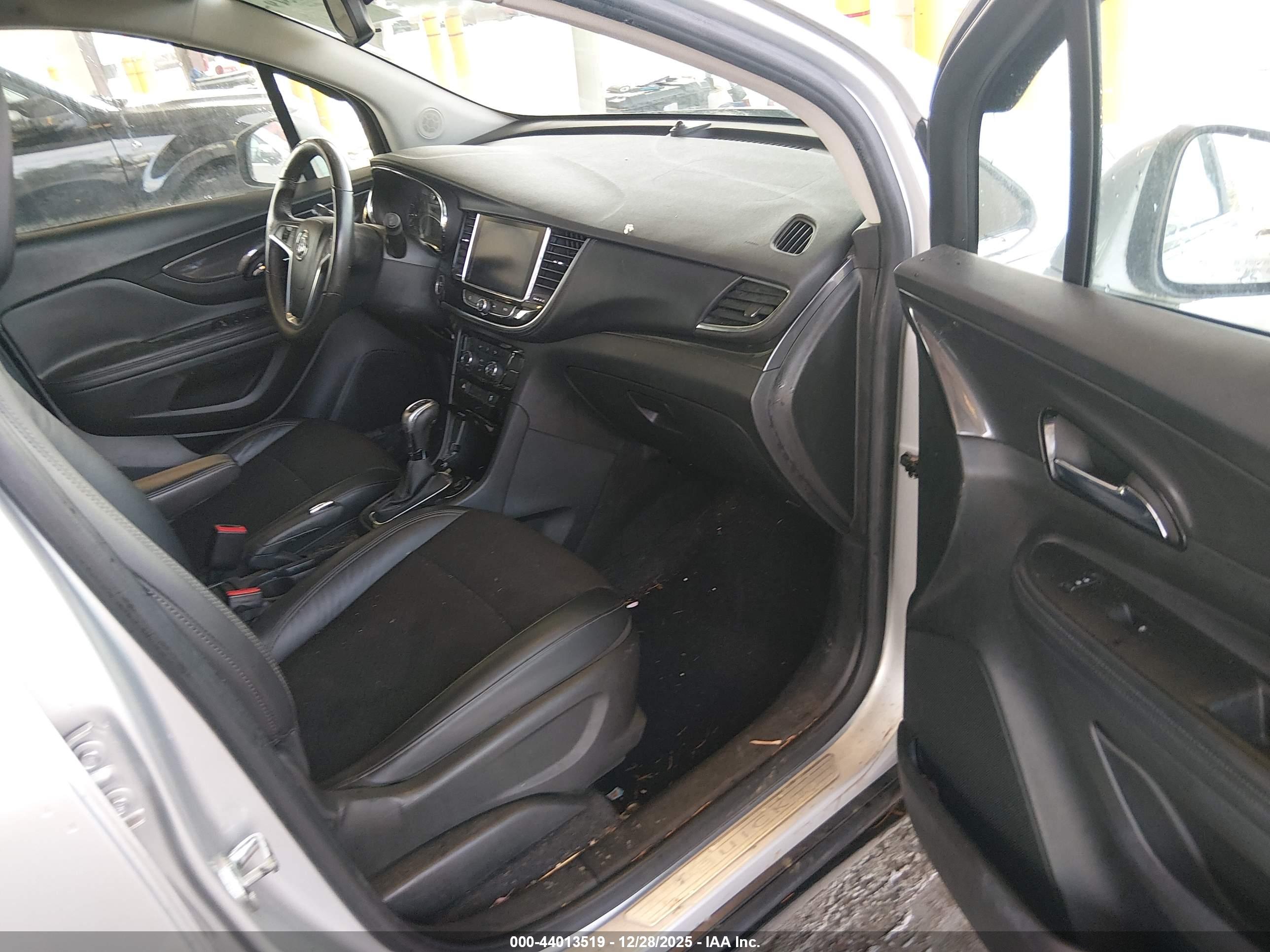 BUICK ENCORE image 5