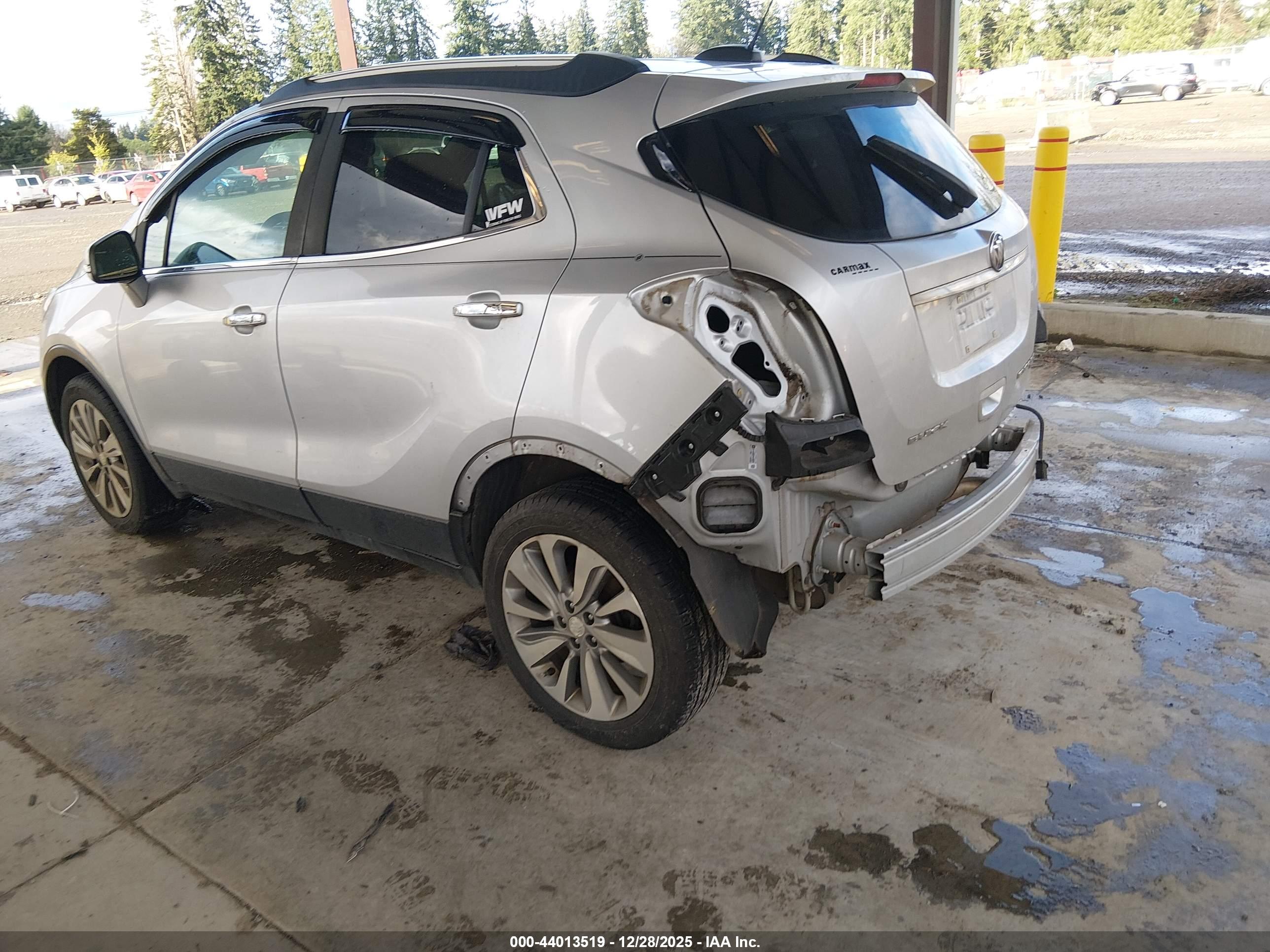 BUICK ENCORE image 6