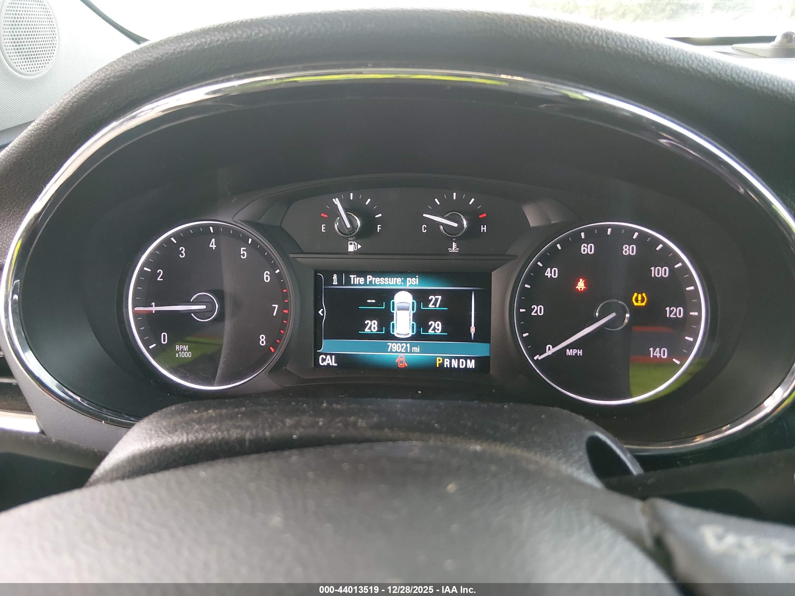 BUICK ENCORE image 7