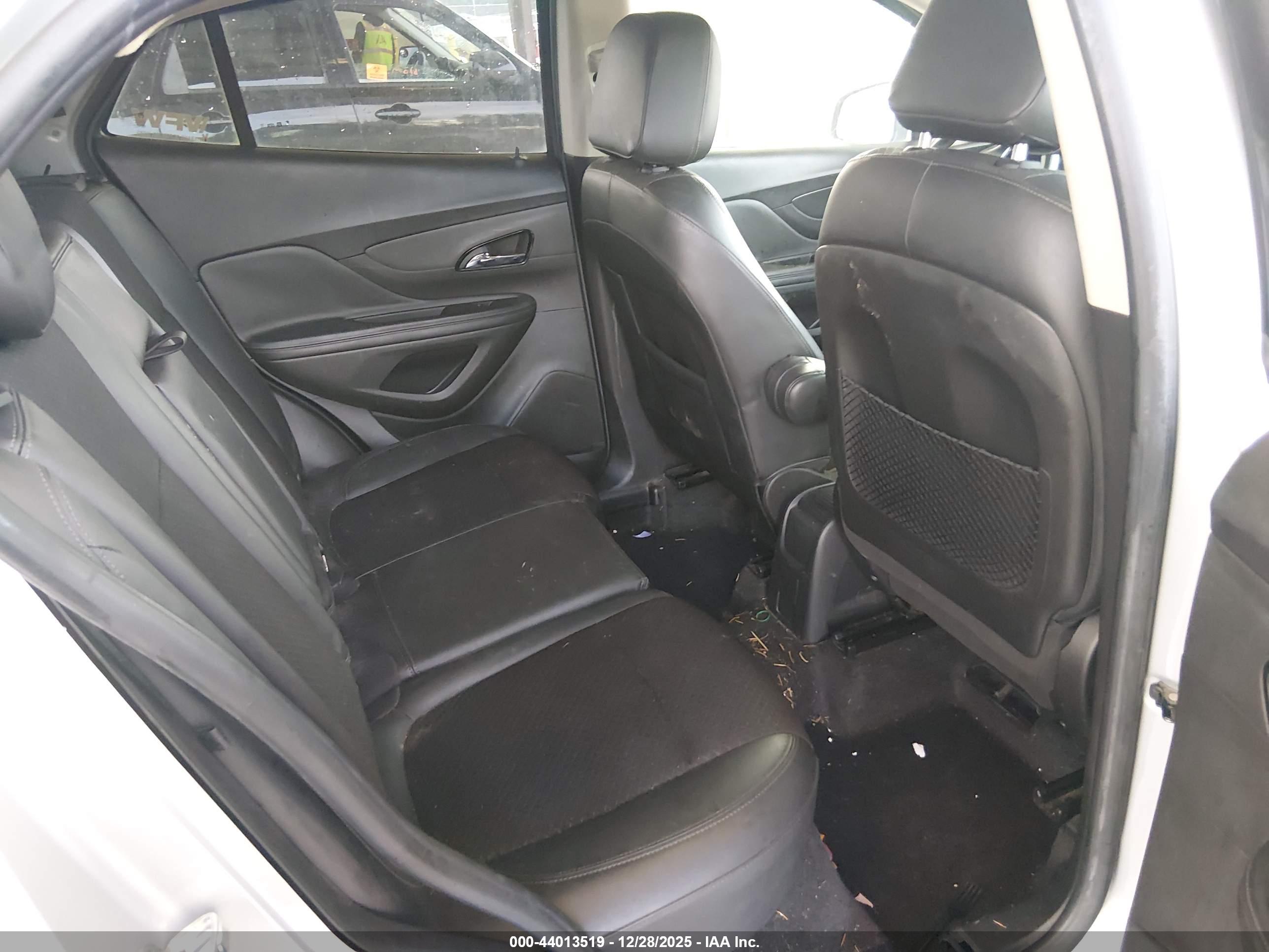 BUICK ENCORE image 8