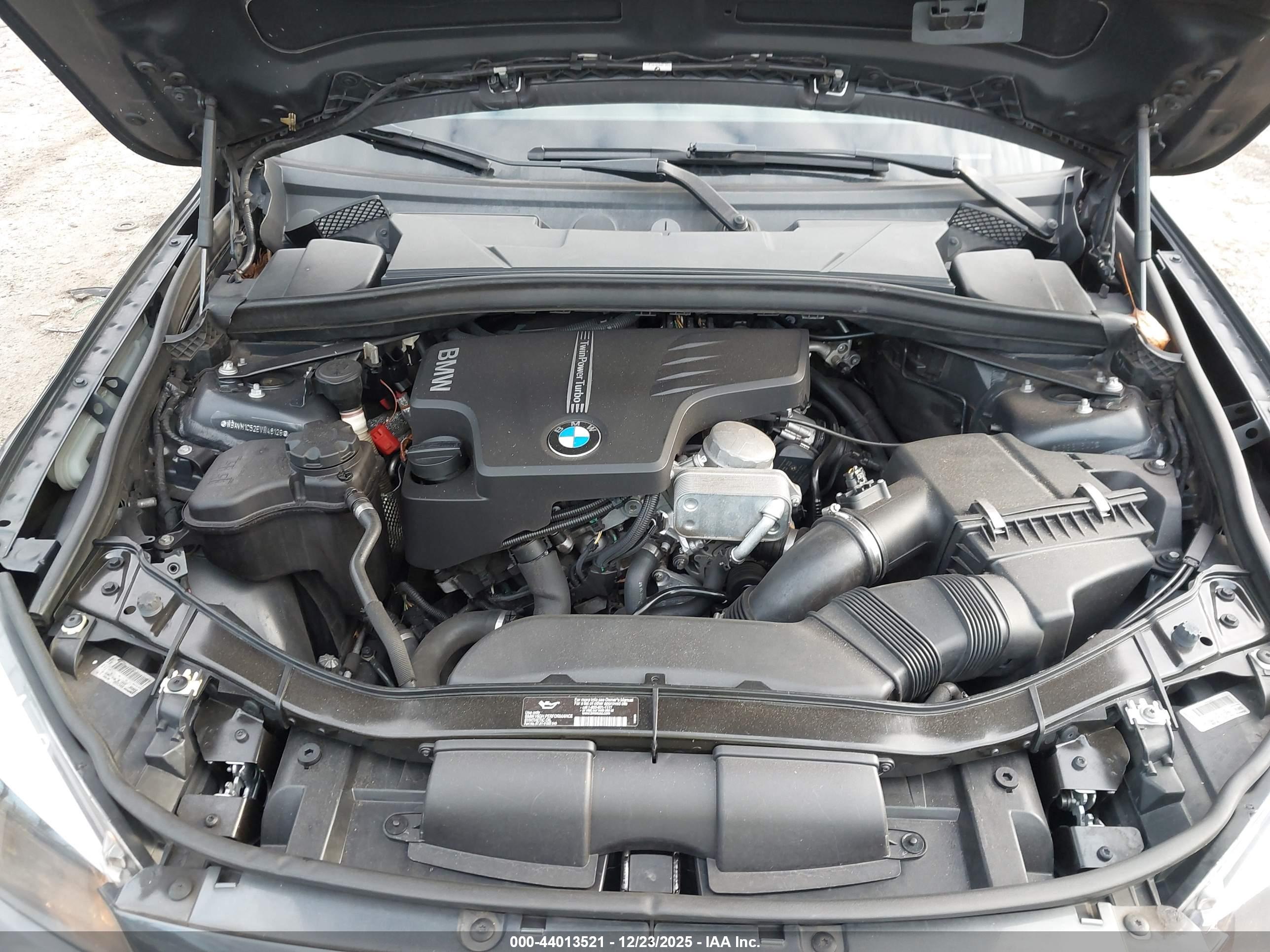 BMW X1 image 10
