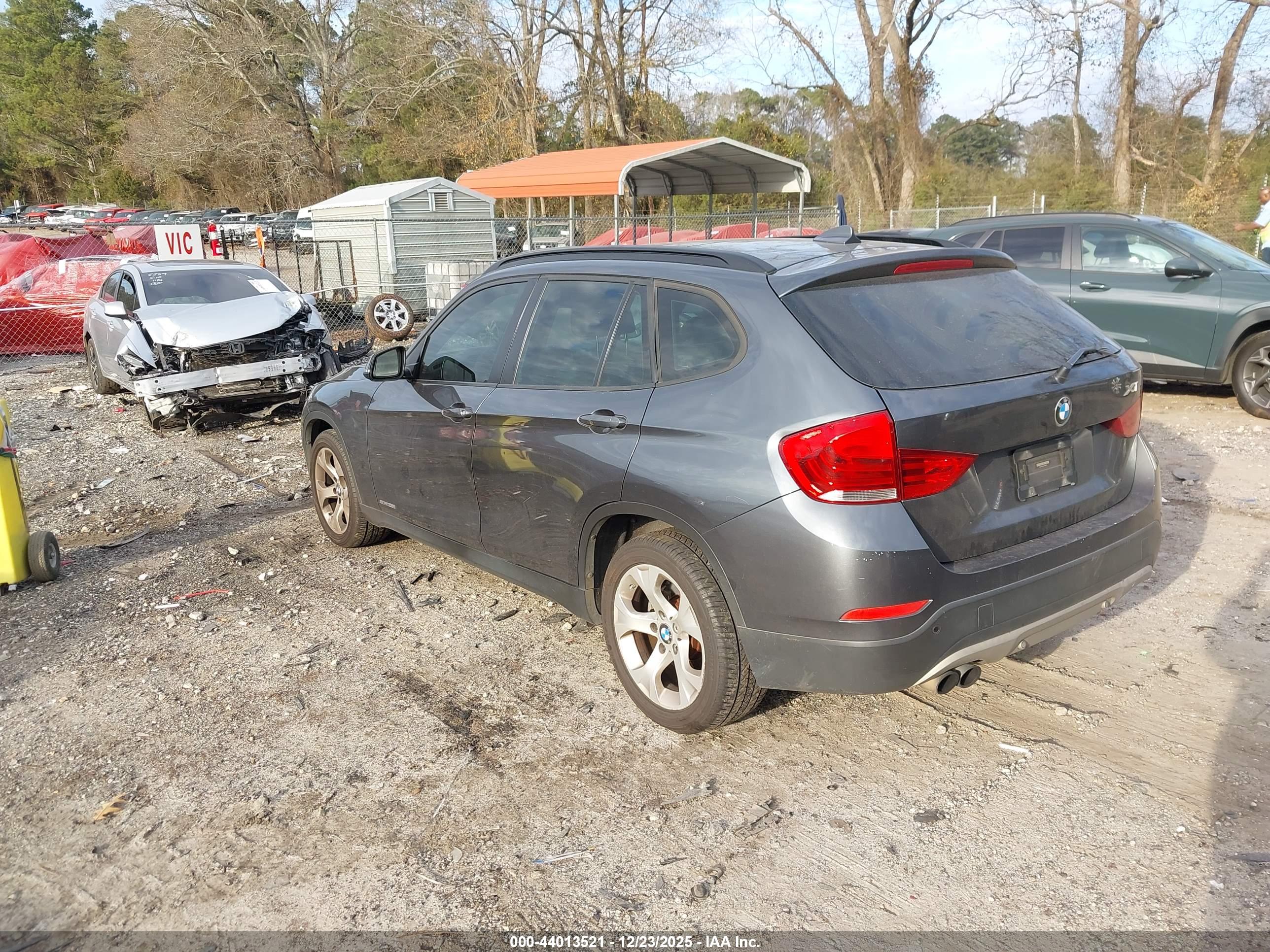 BMW X1 image 3