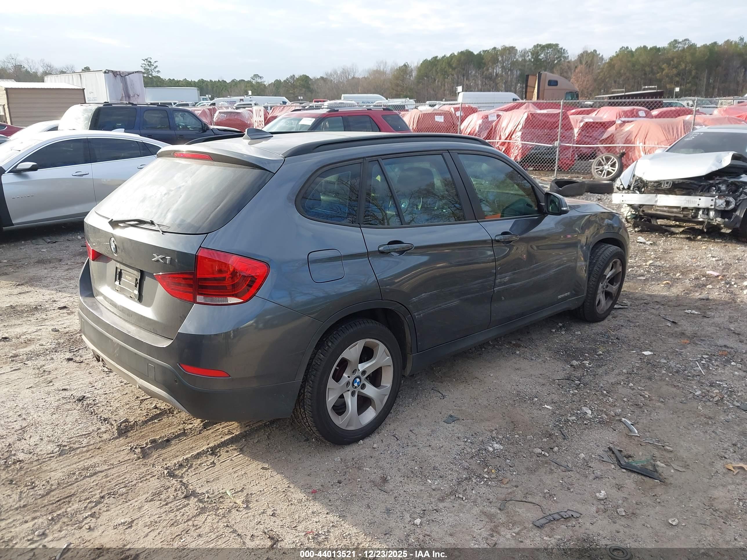 BMW X1 image 4