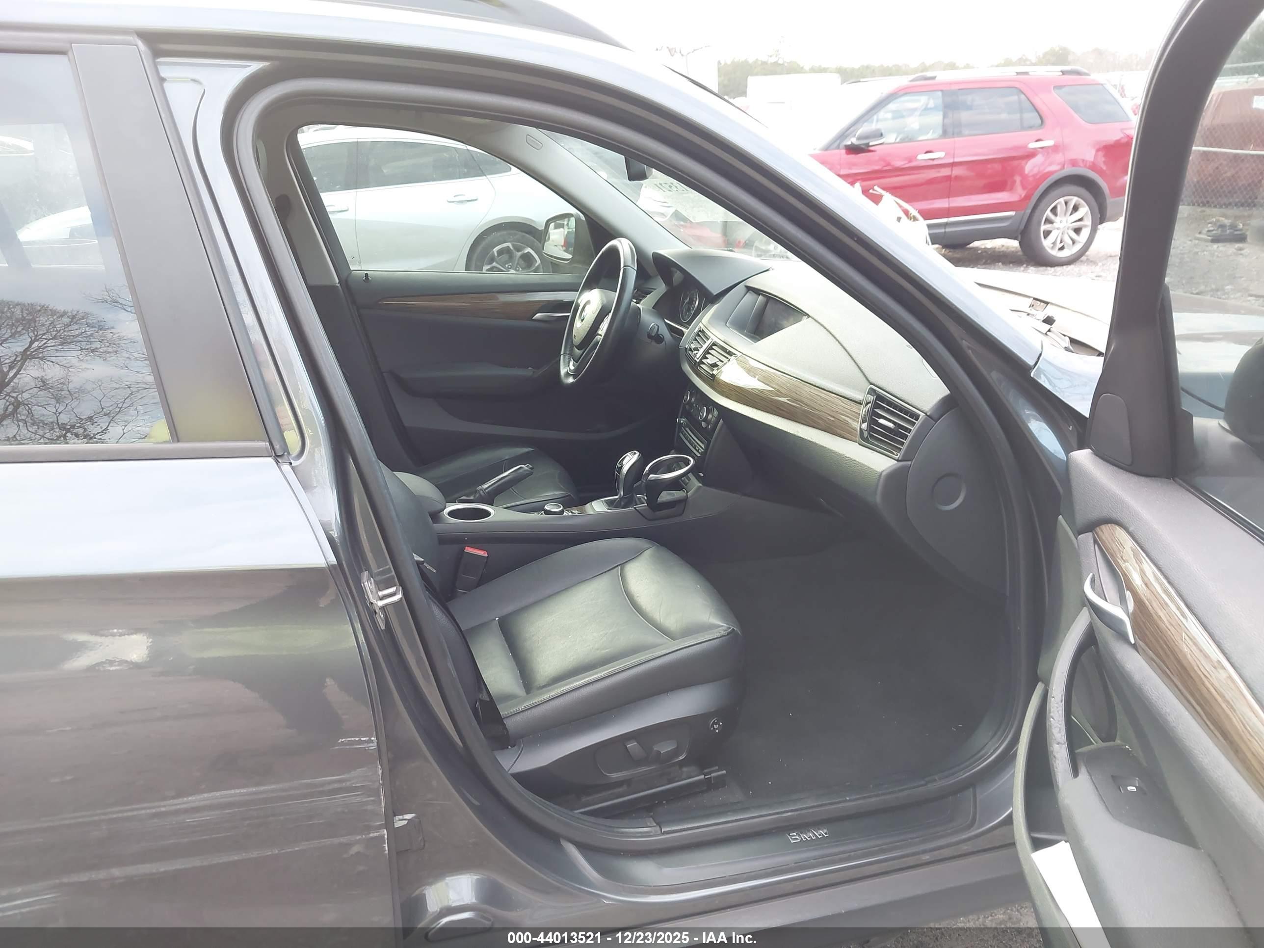 BMW X1 image 5