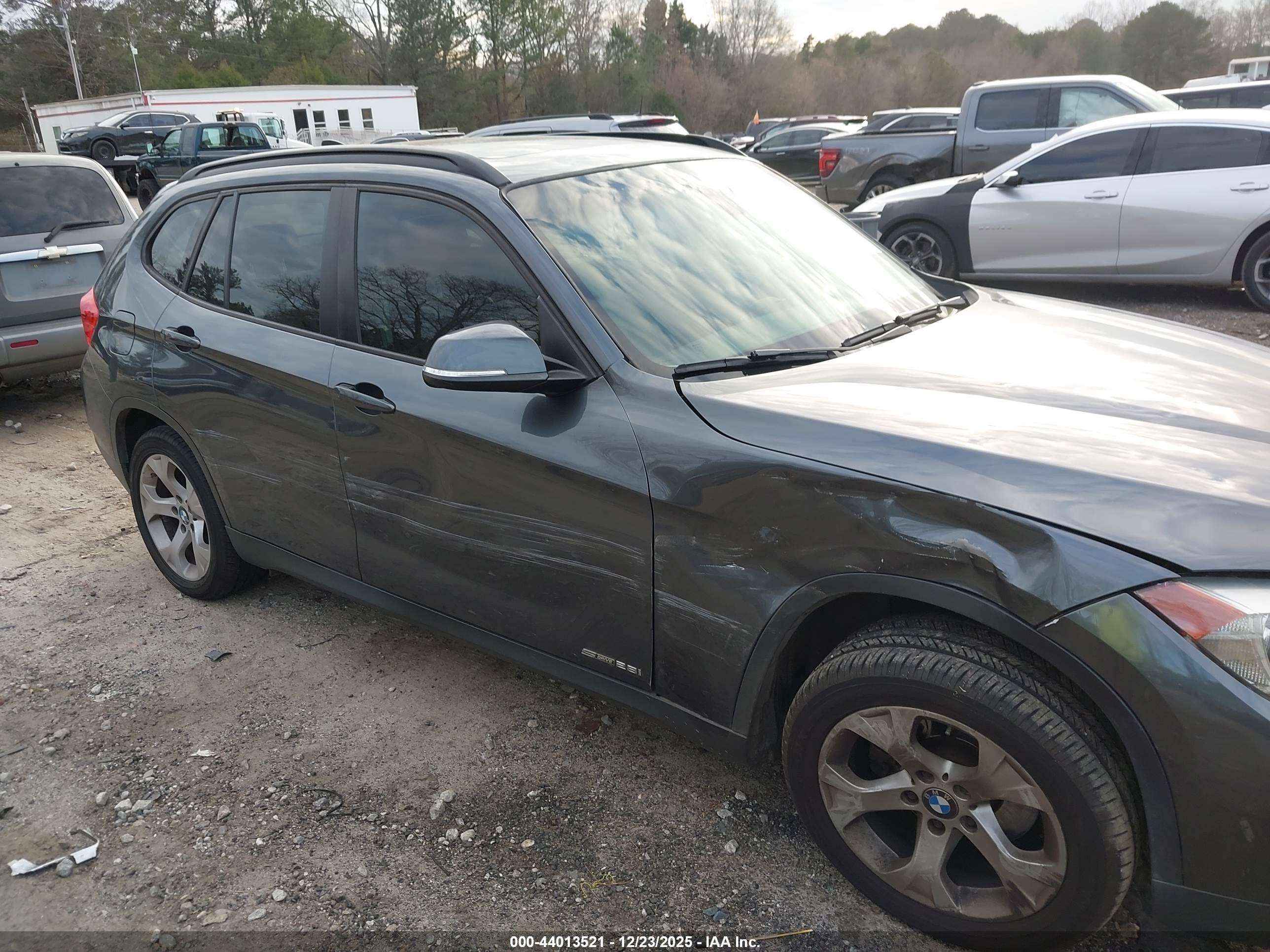 BMW X1 image 6