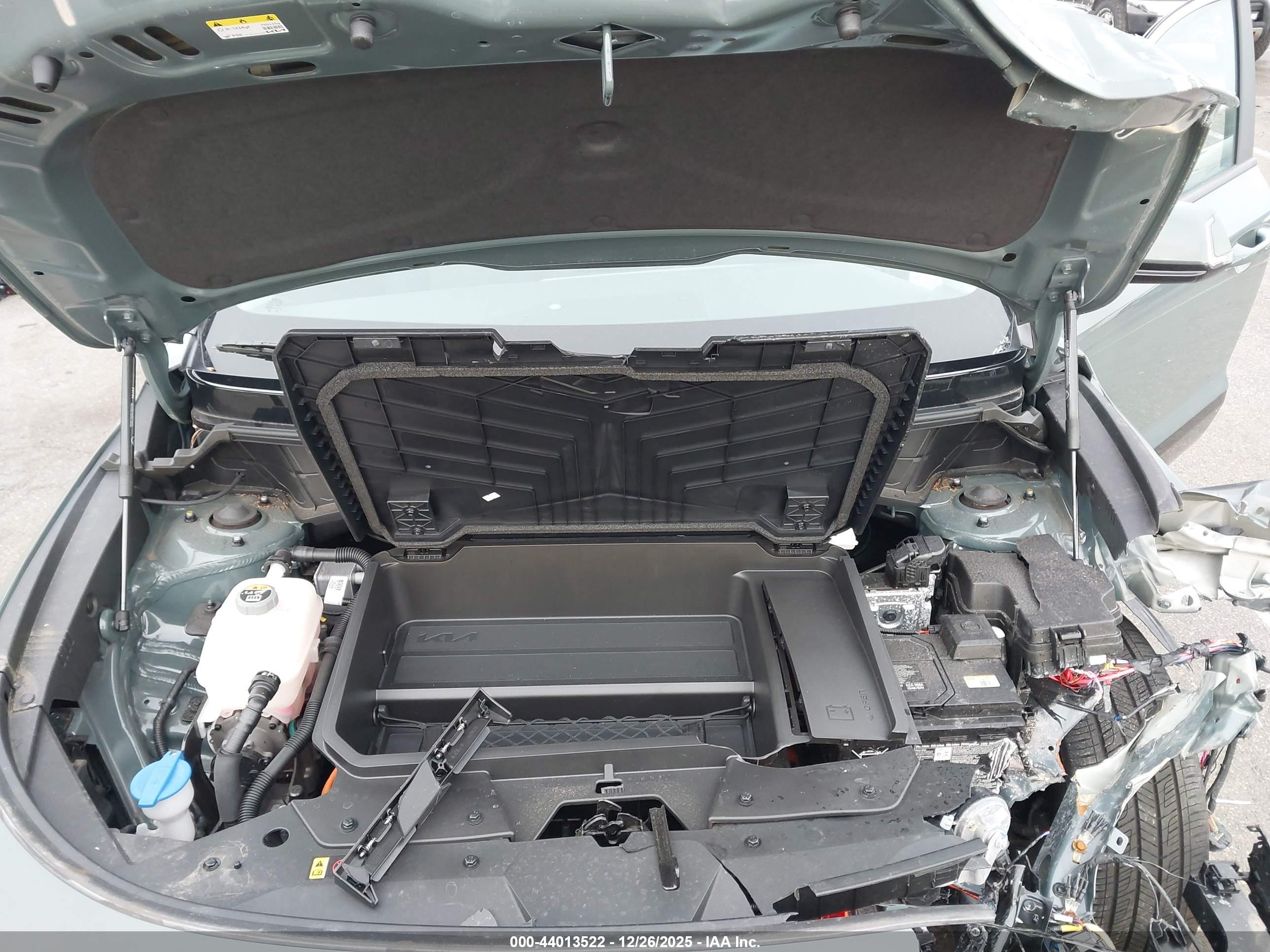 KIA NIRO image 10