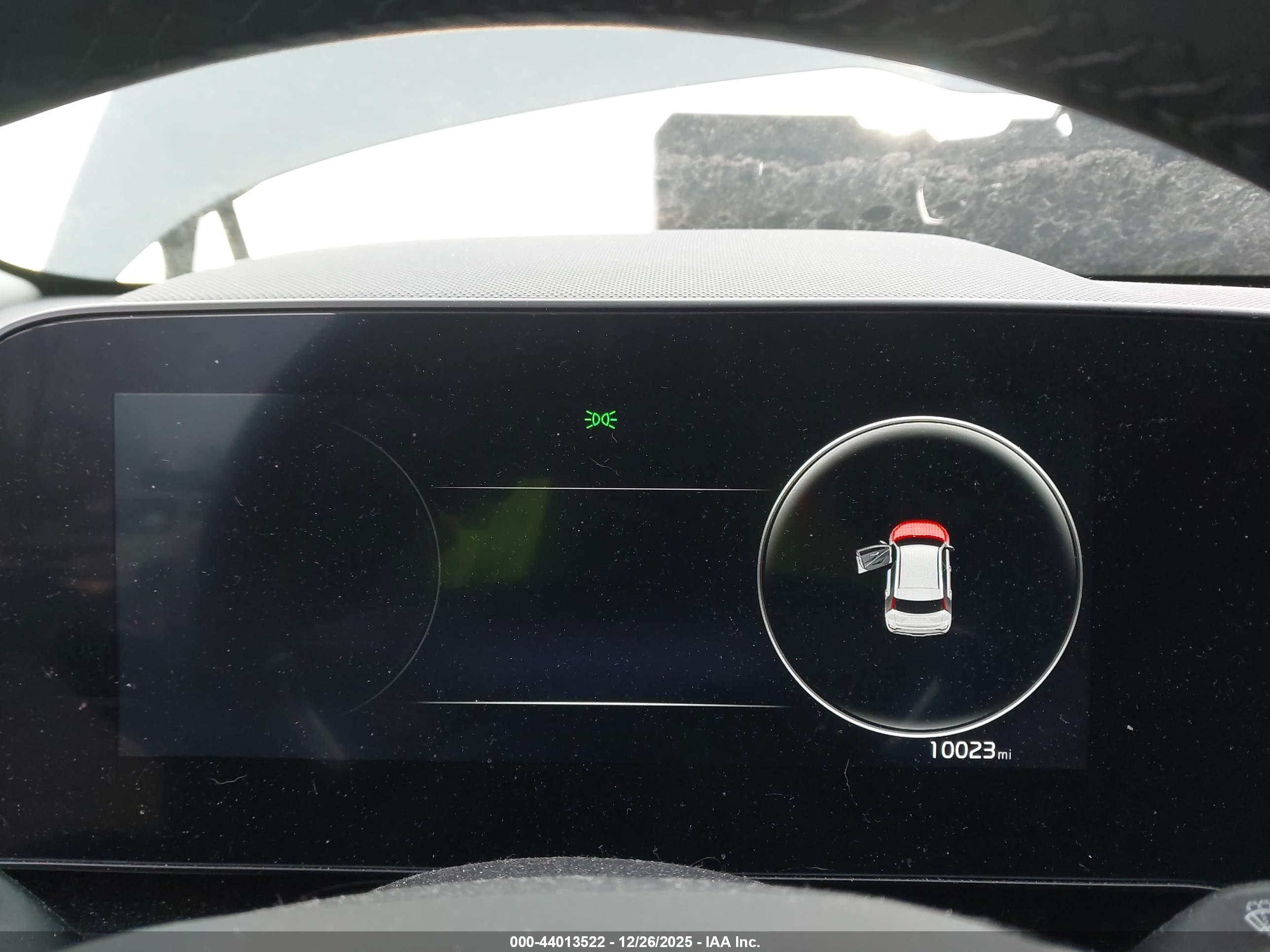 KIA NIRO image 7