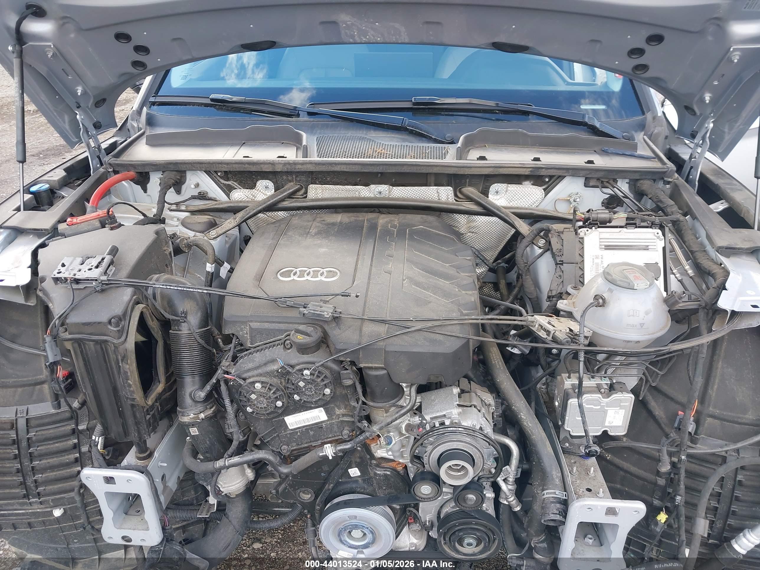 AUDI Q5 image 10