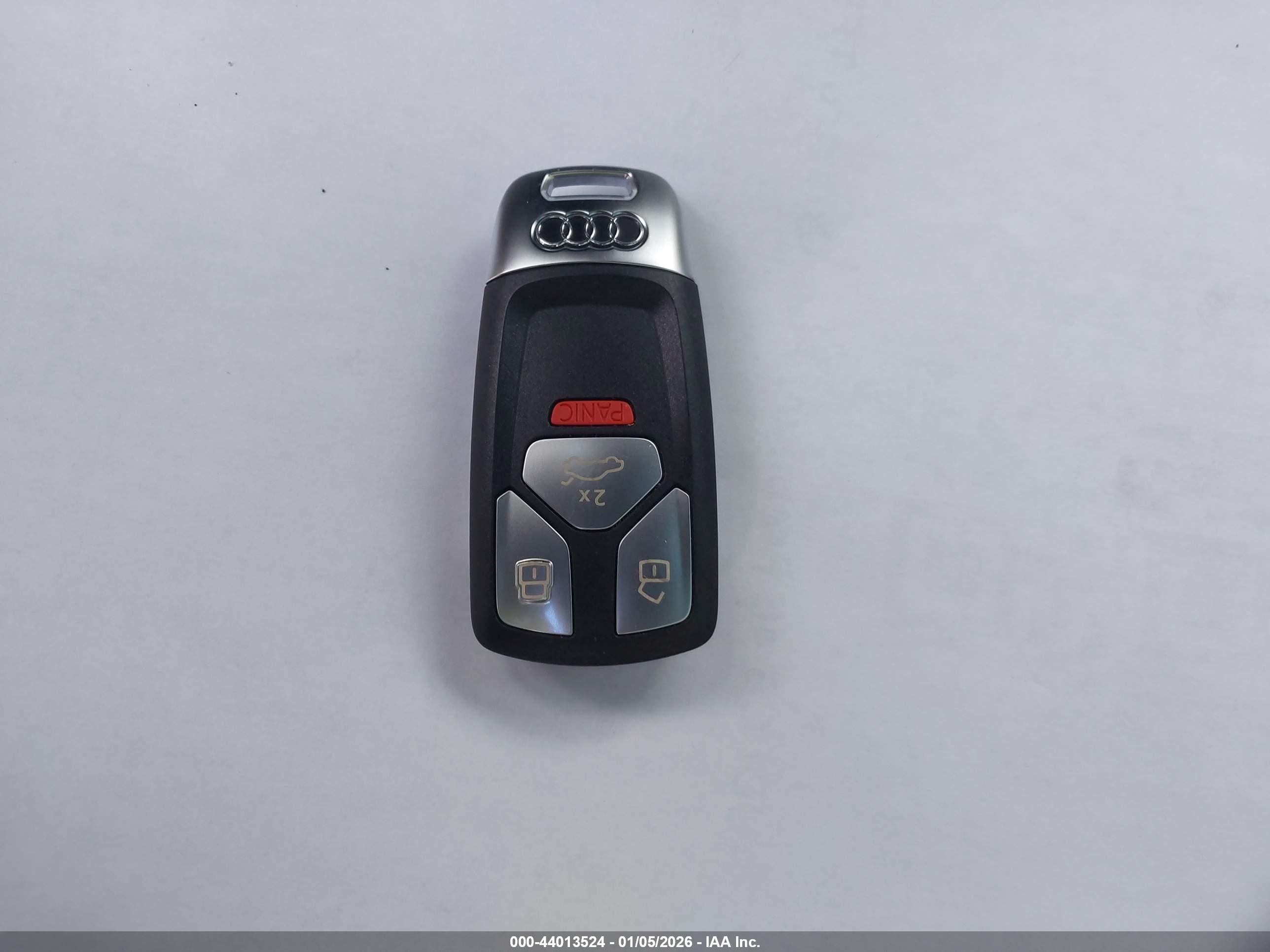 AUDI Q5 image 11