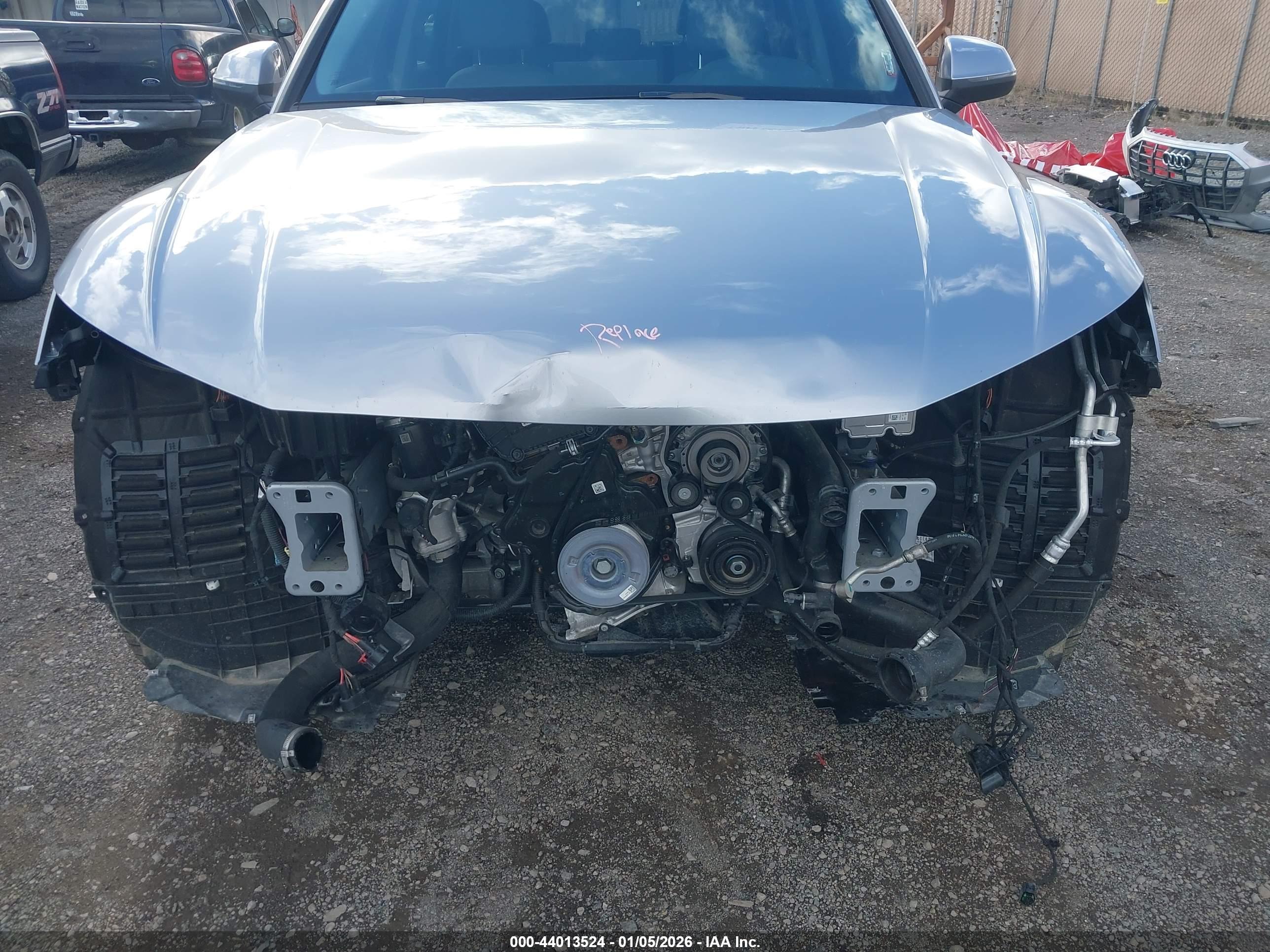 AUDI Q5 image 6