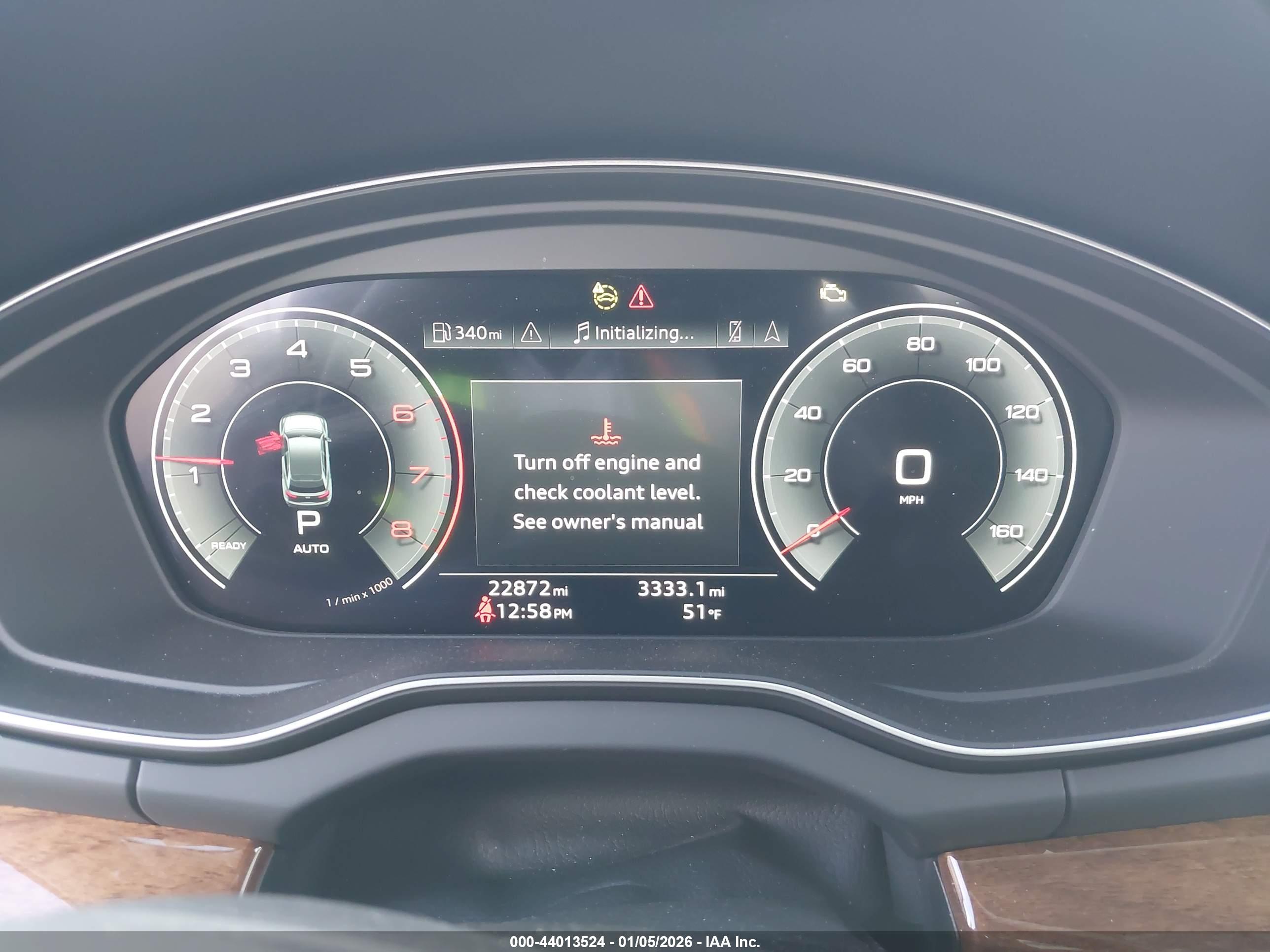 AUDI Q5 image 7