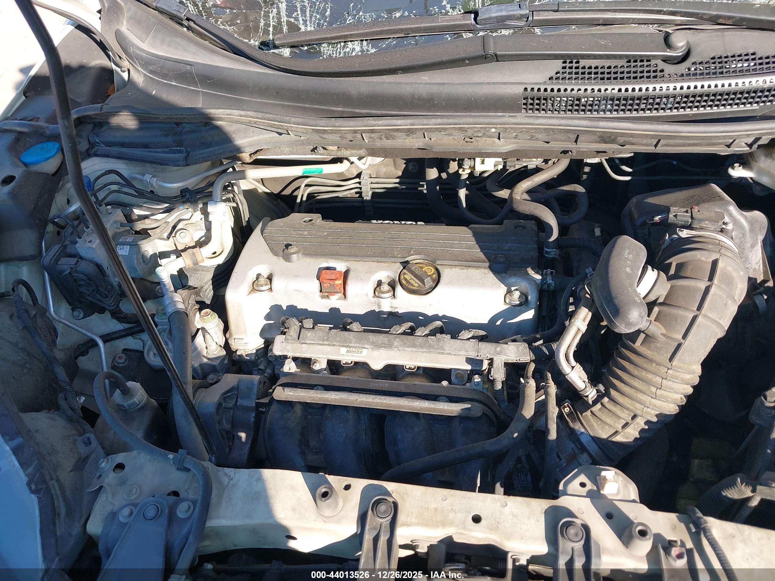 HONDA CR-V image 10
