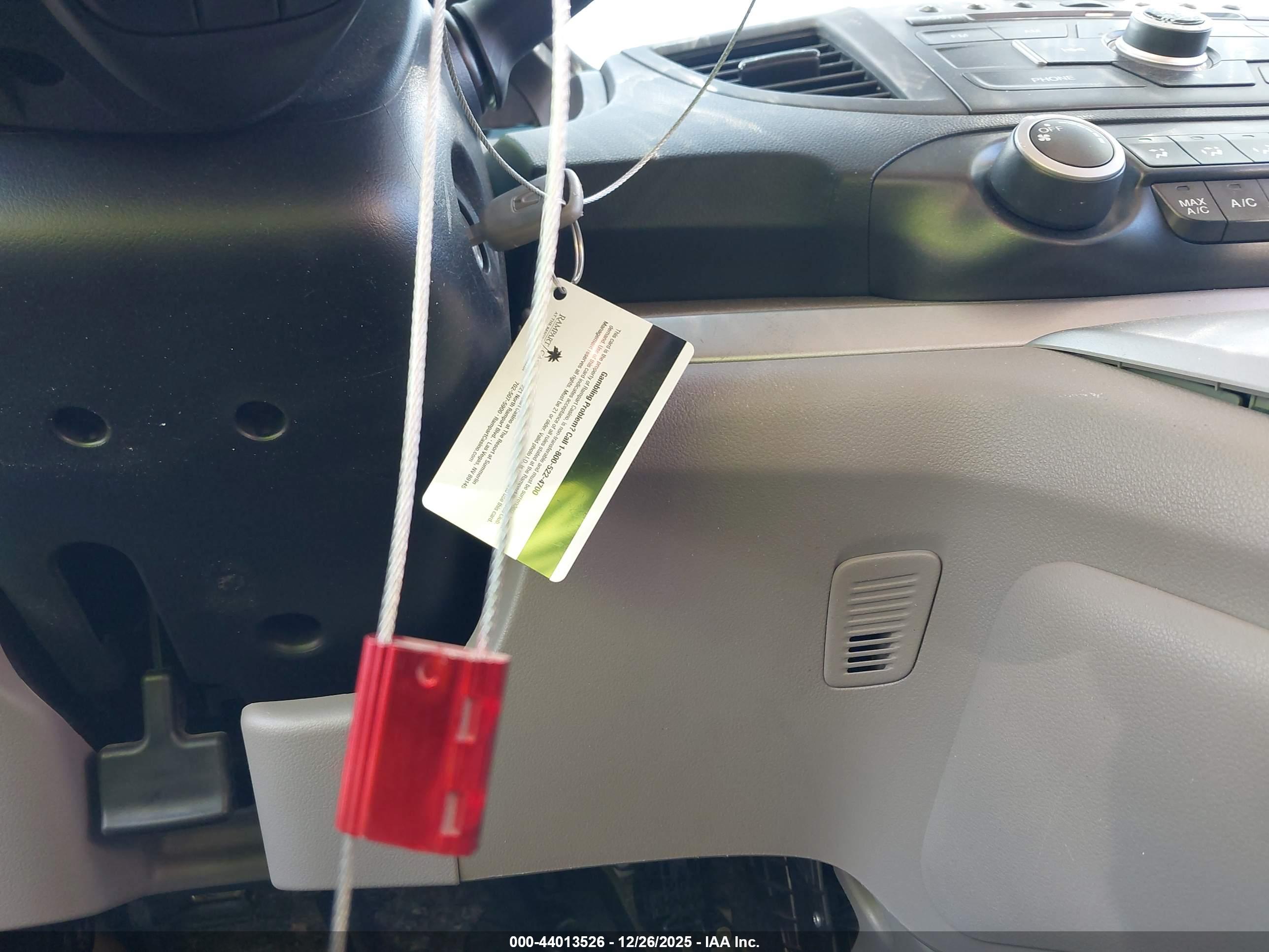 HONDA CR-V image 11