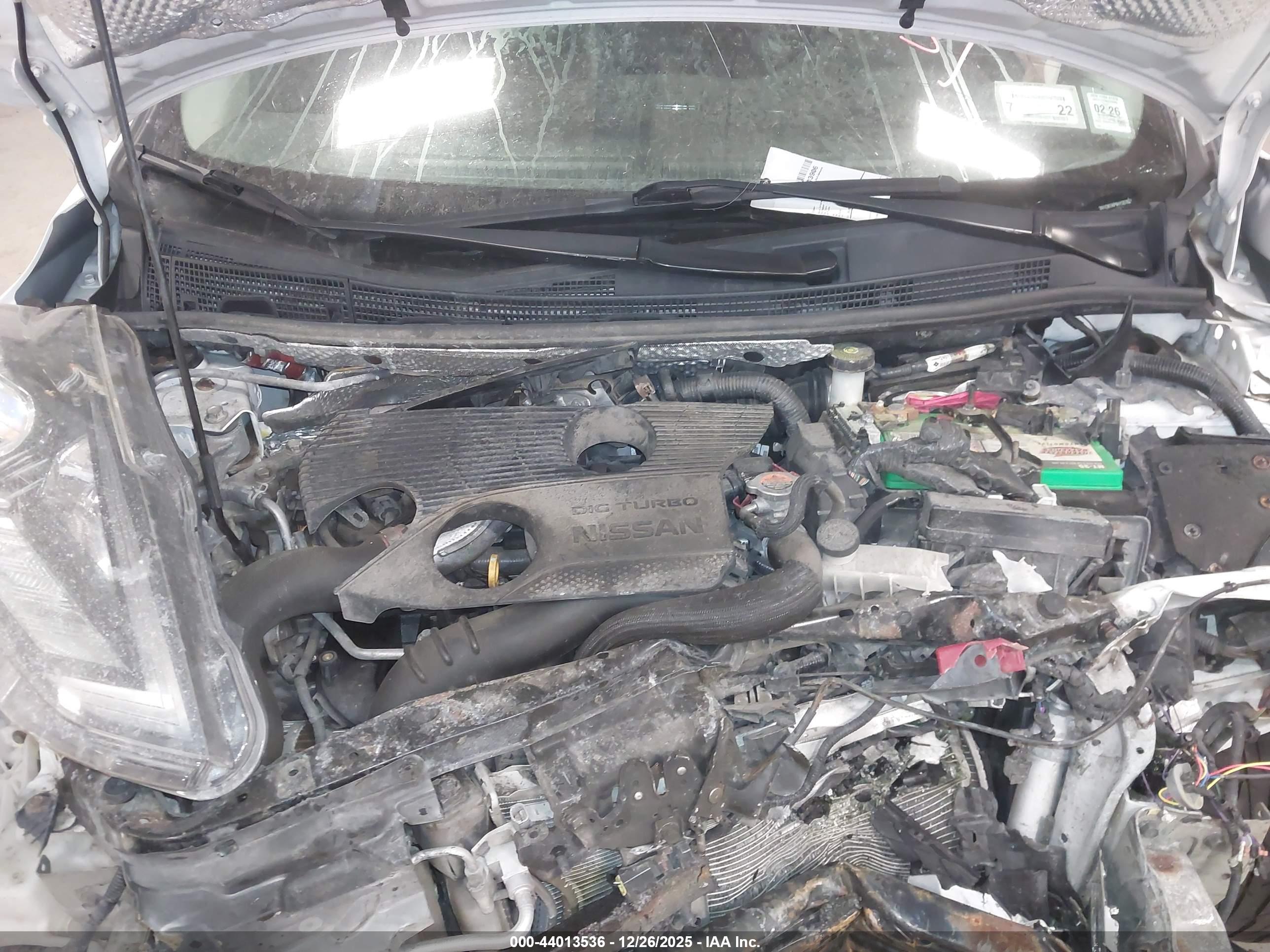 NISSAN SENTRA image 10