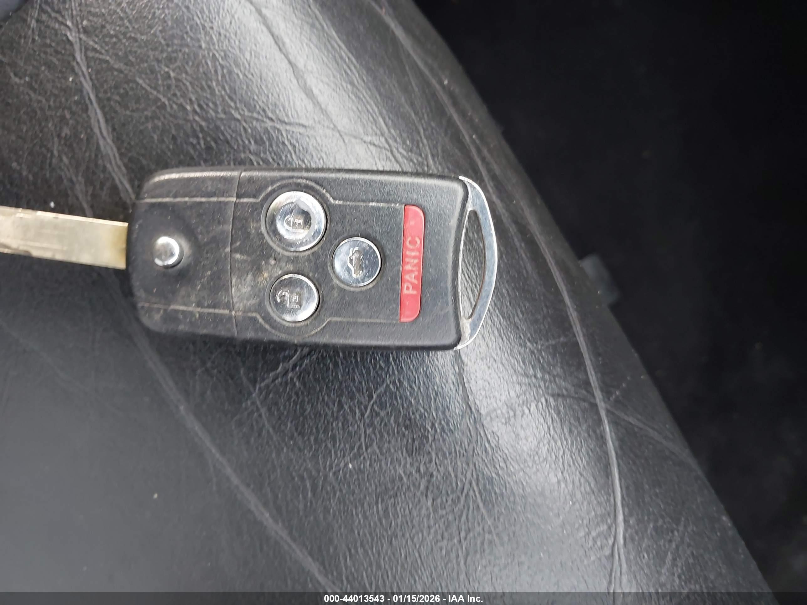 ACURA MDX image 11
