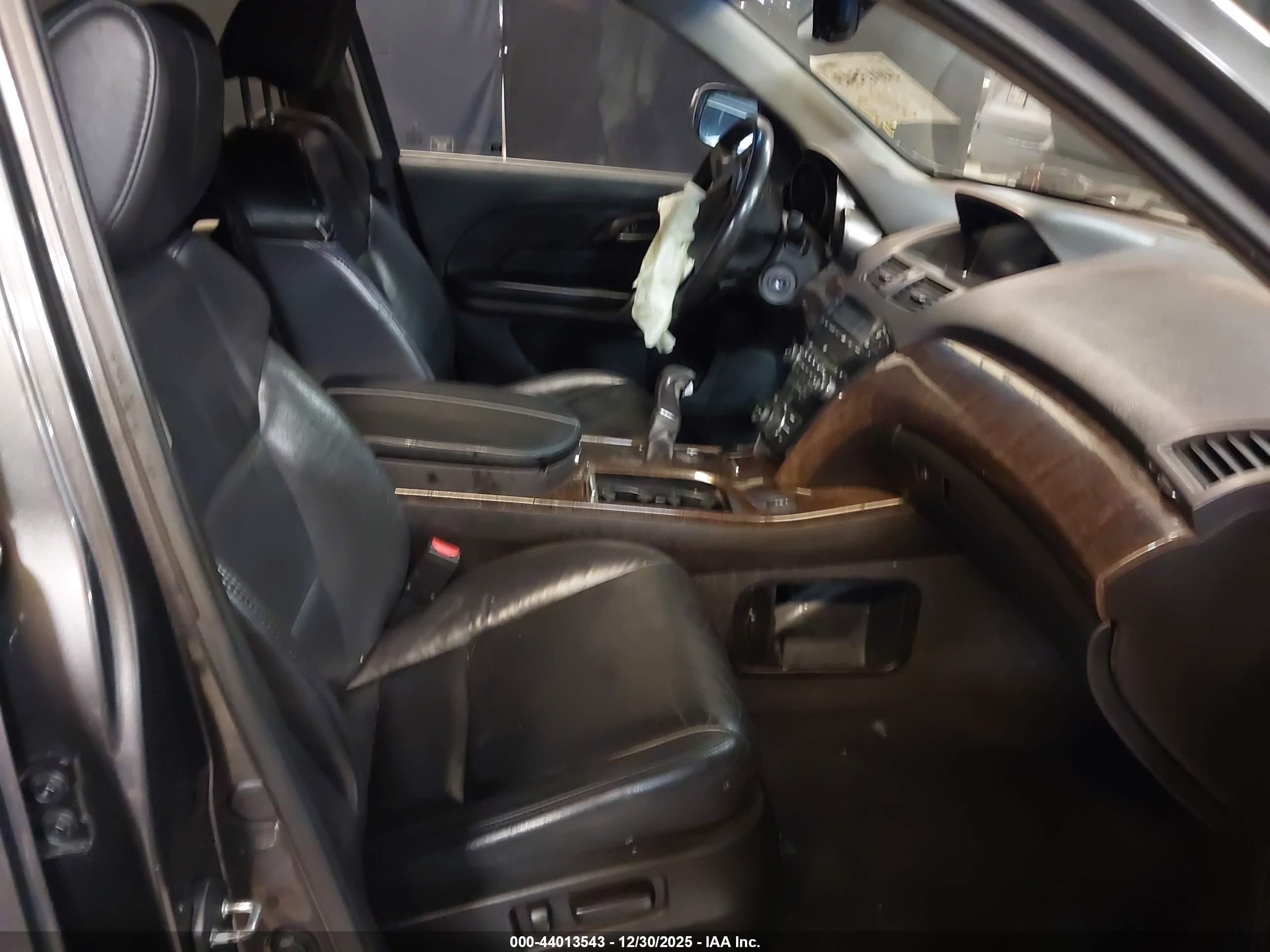 ACURA MDX image 5