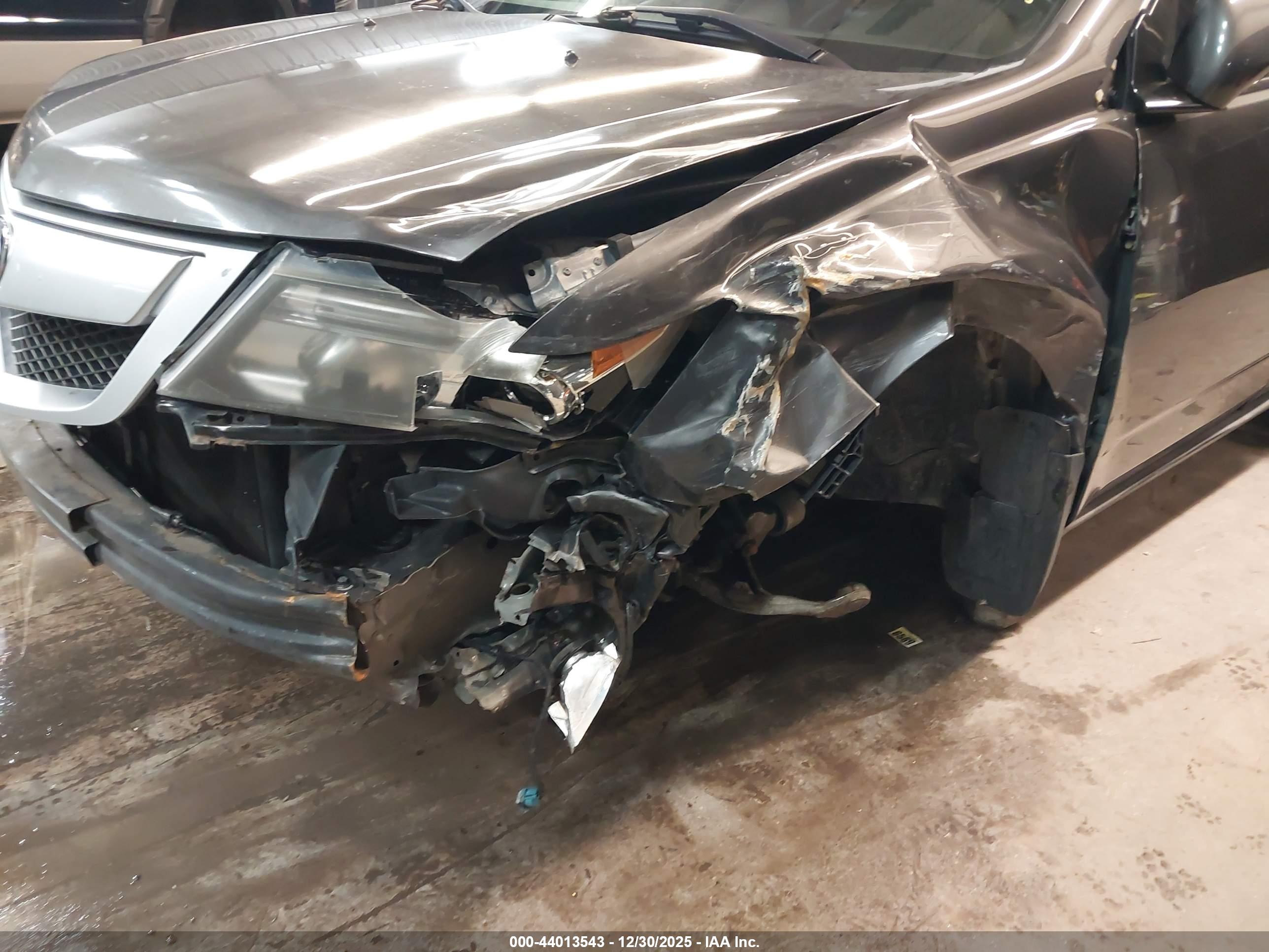 ACURA MDX image 6