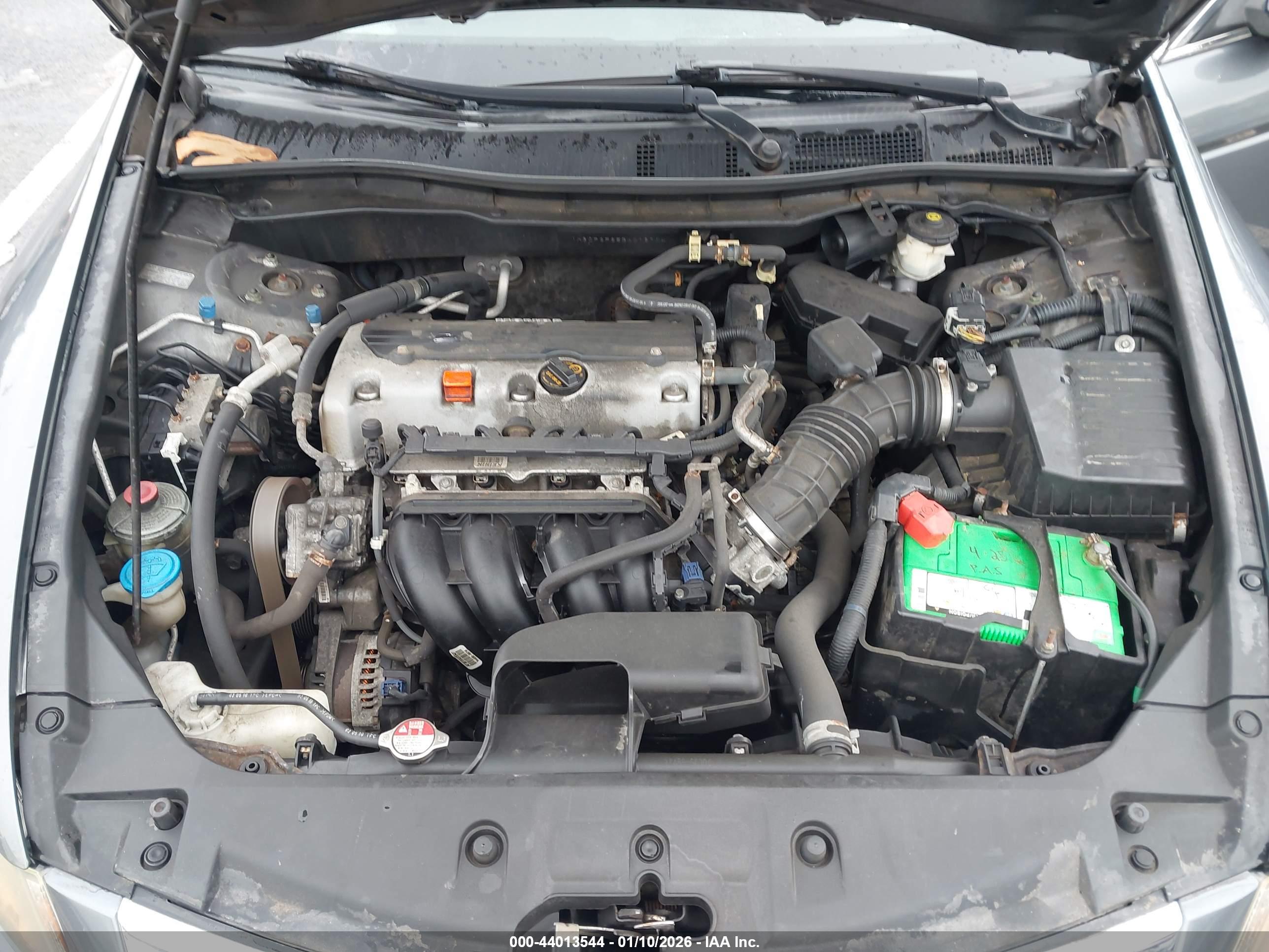 HONDA ACCORD image 10