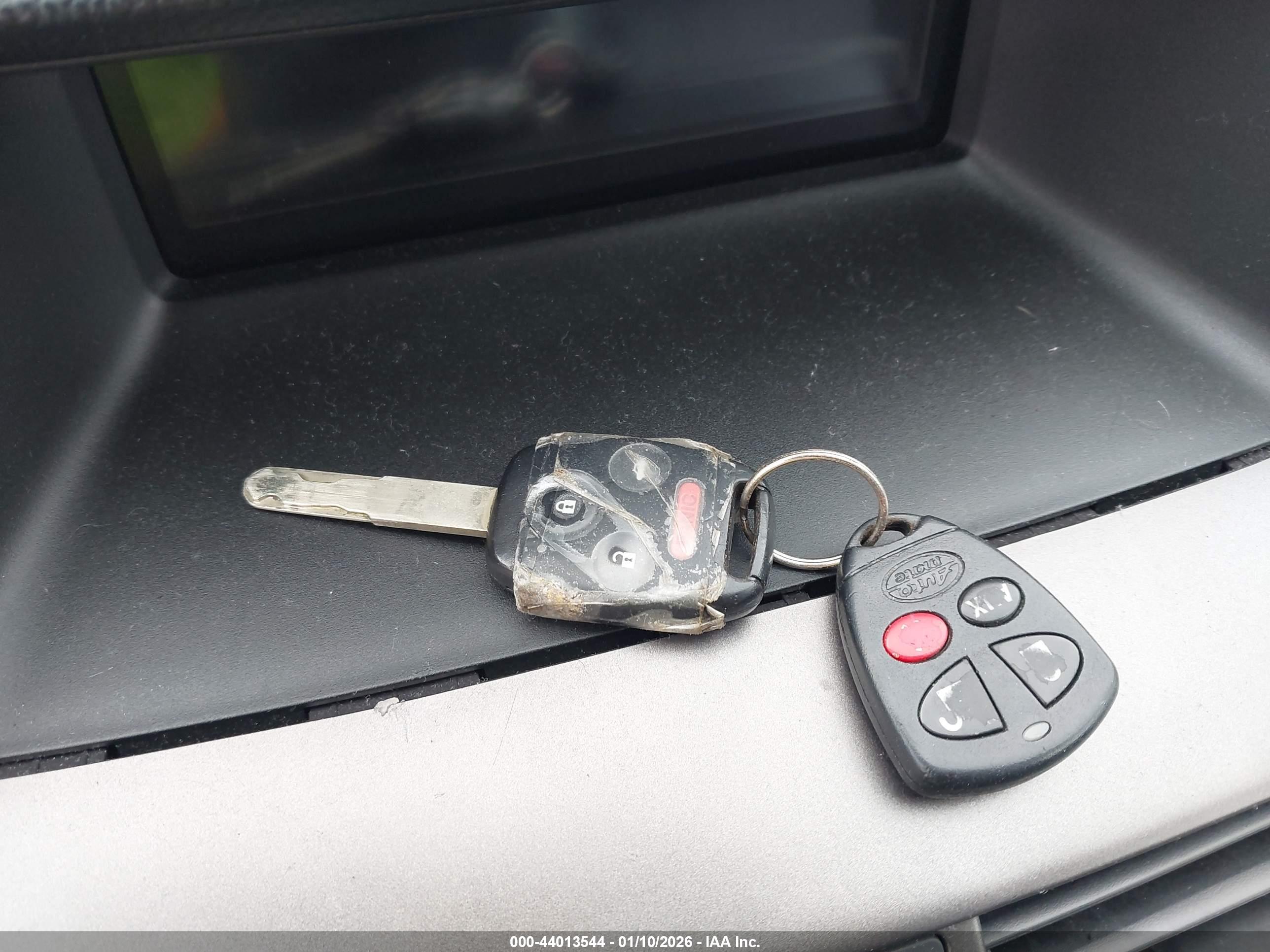 HONDA ACCORD image 11