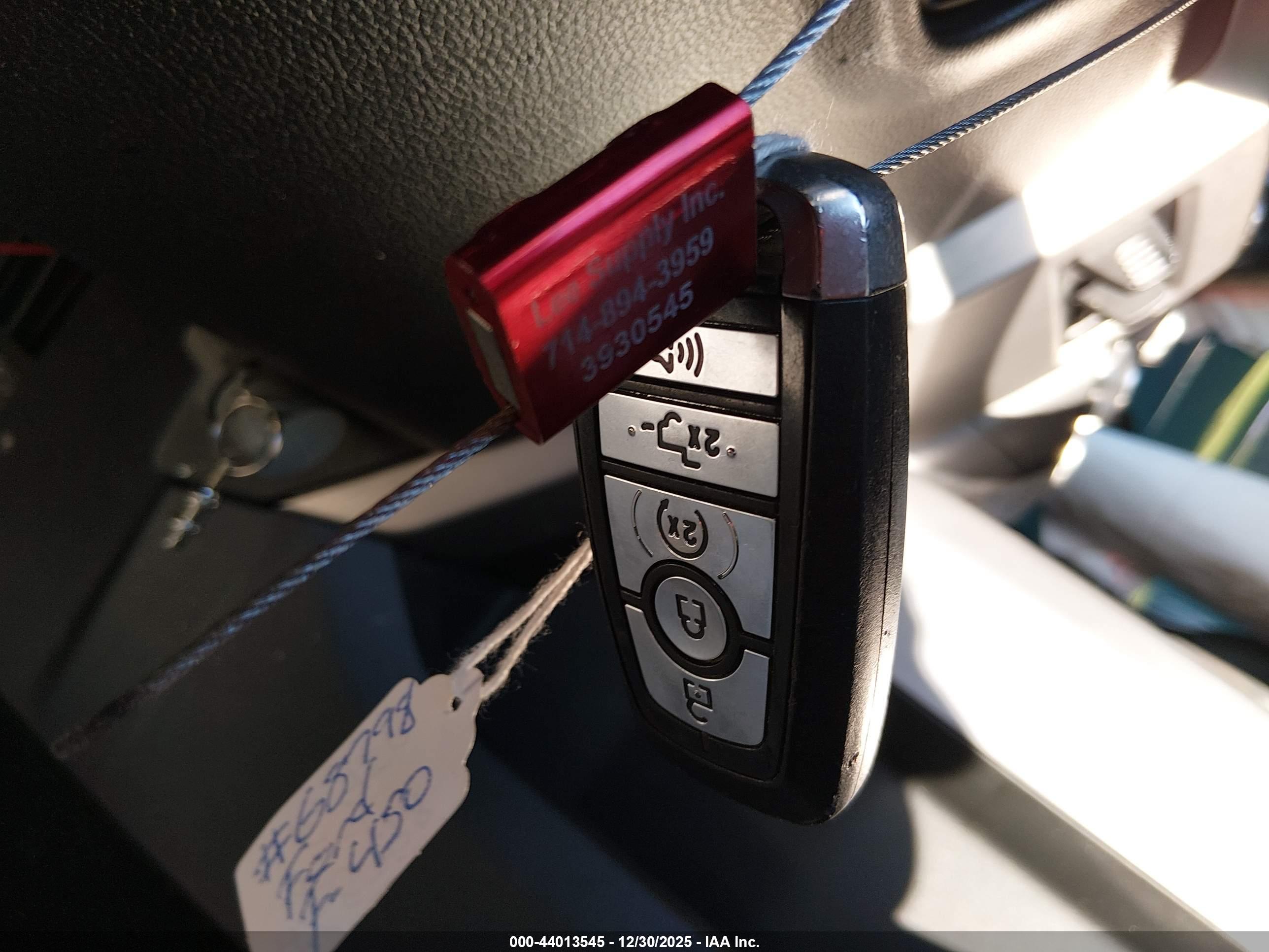 FORD F-450 image 11