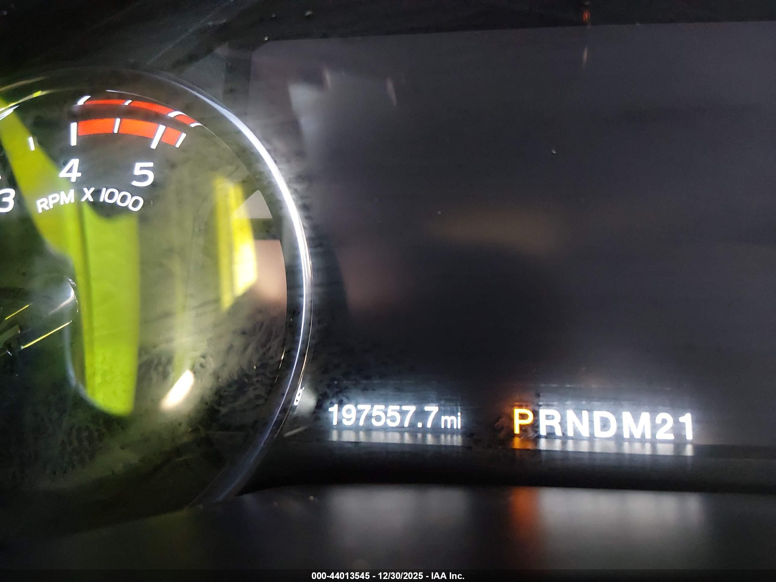 FORD F-450 image 6