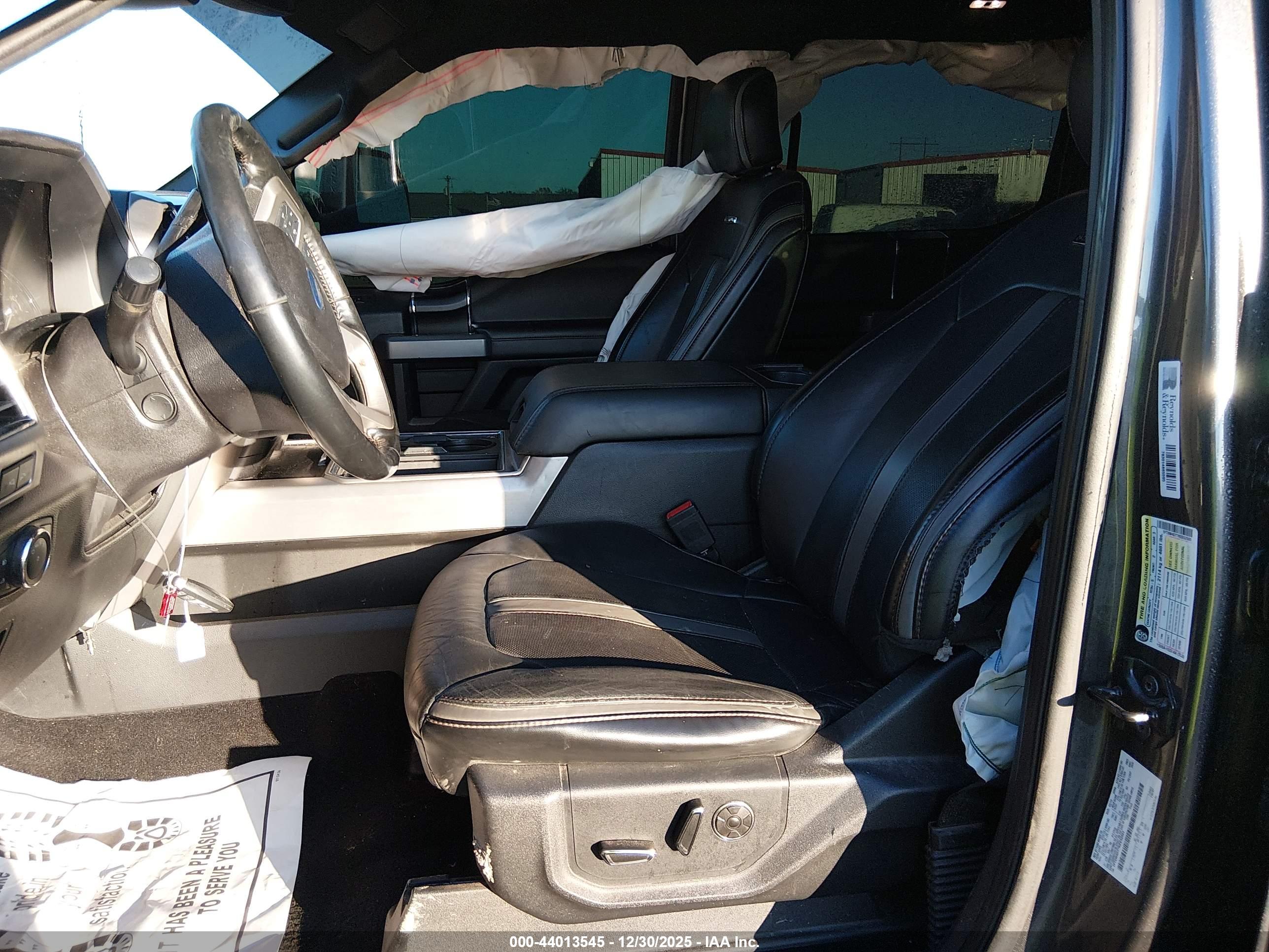 FORD F-450 image 7
