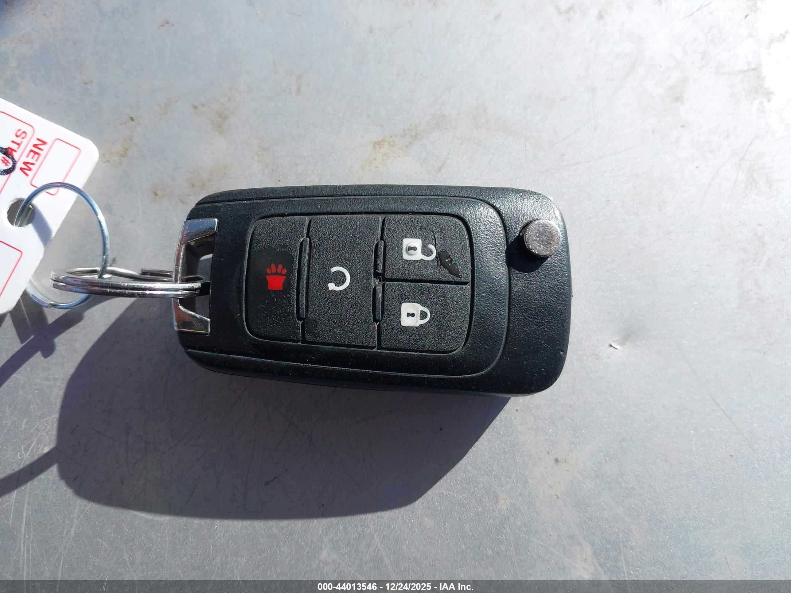 CHEVROLET TRAX image 11