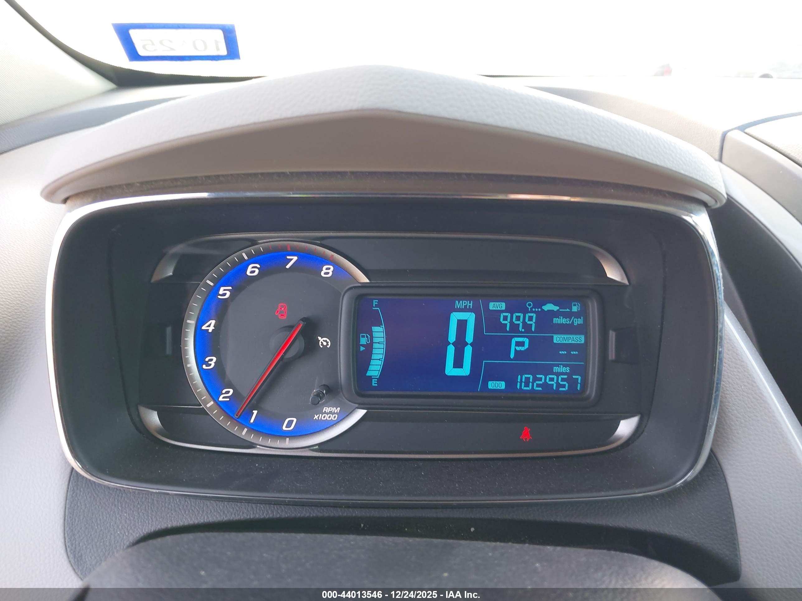 CHEVROLET TRAX image 7