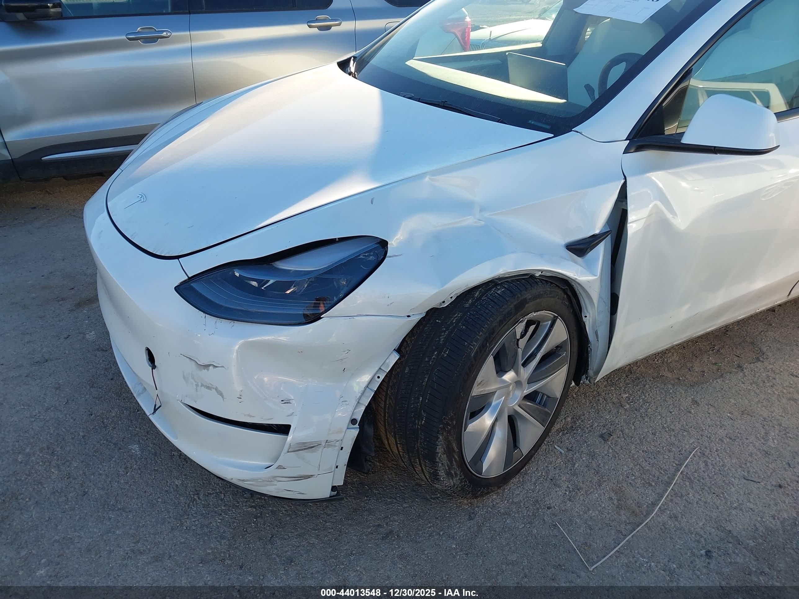 TESLA MODEL image 6