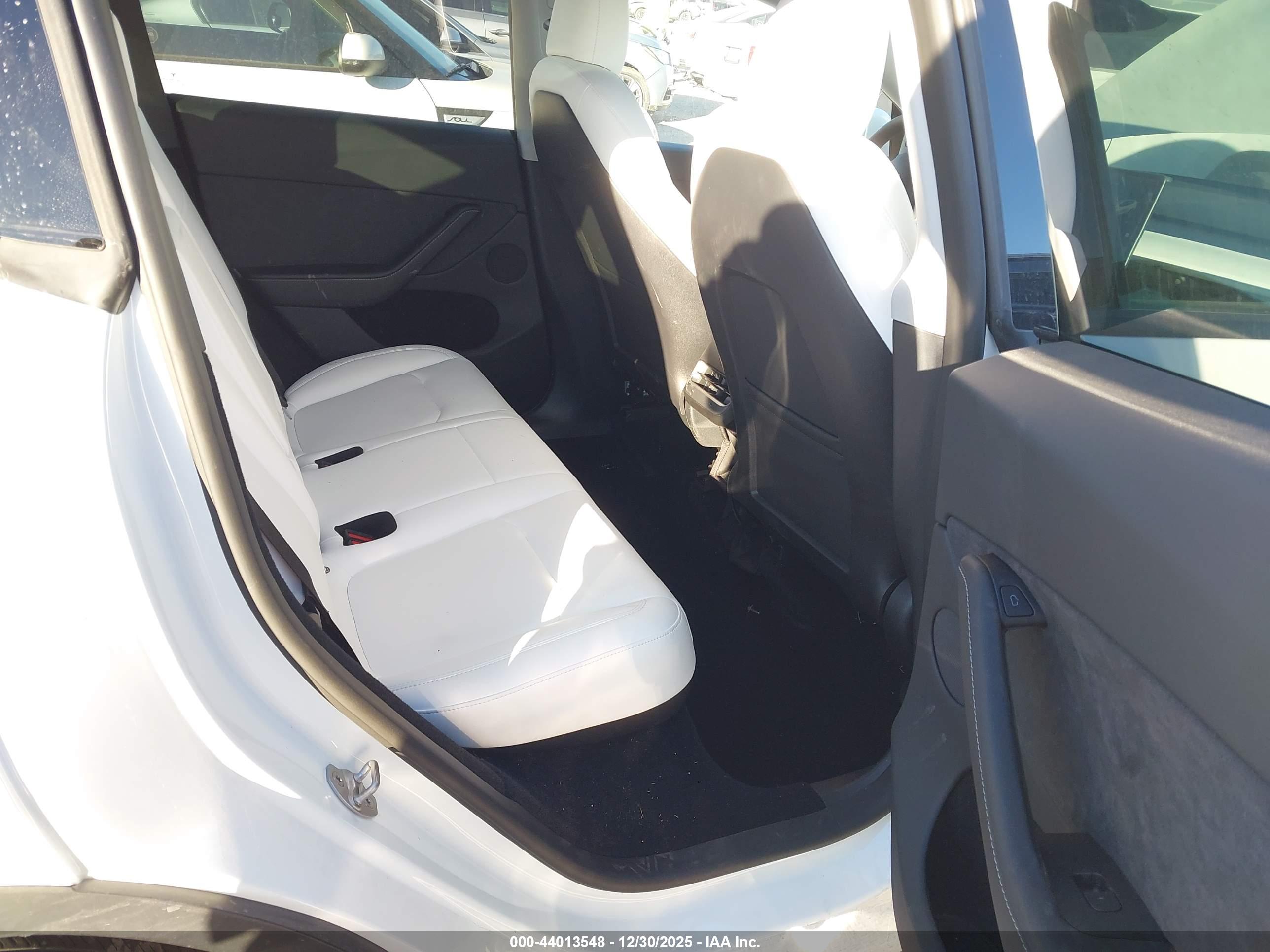 TESLA MODEL image 8