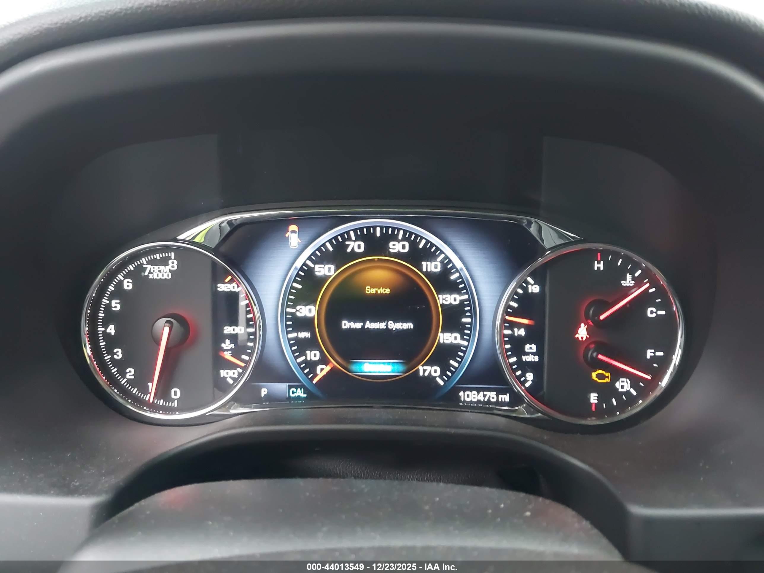 GMC ACADIA image 7