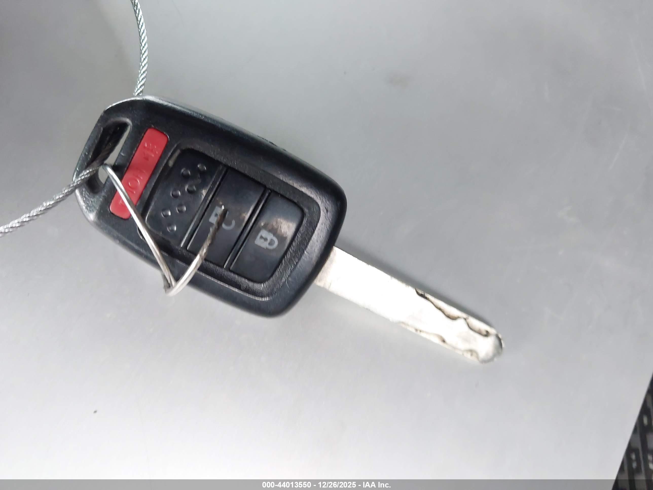 HONDA FIT image 11