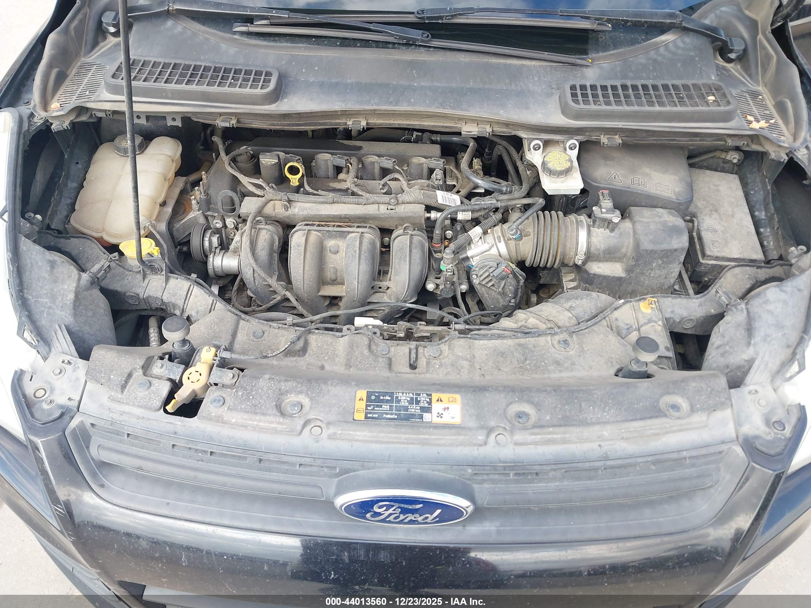 FORD ESCAPE image 10