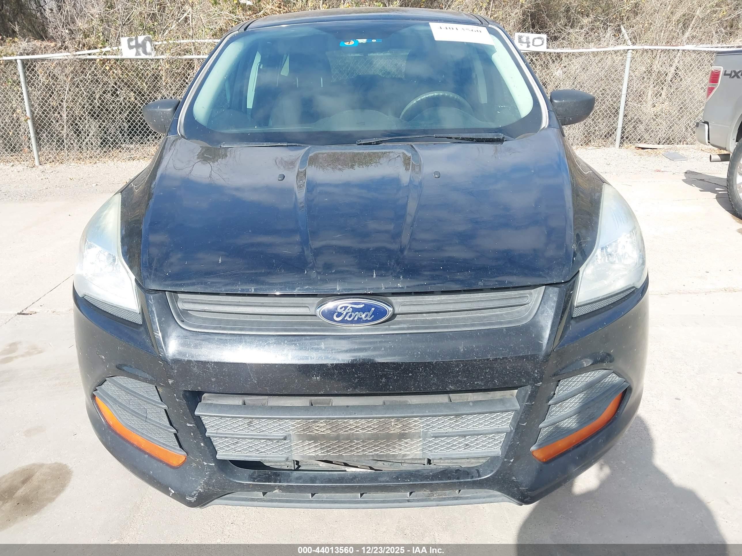 FORD ESCAPE image 6