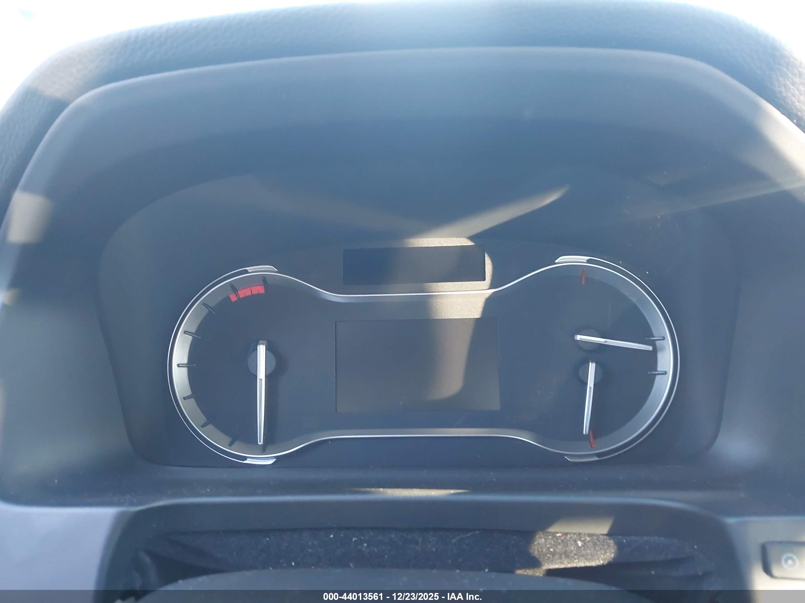 HONDA RIDGELINE image 7