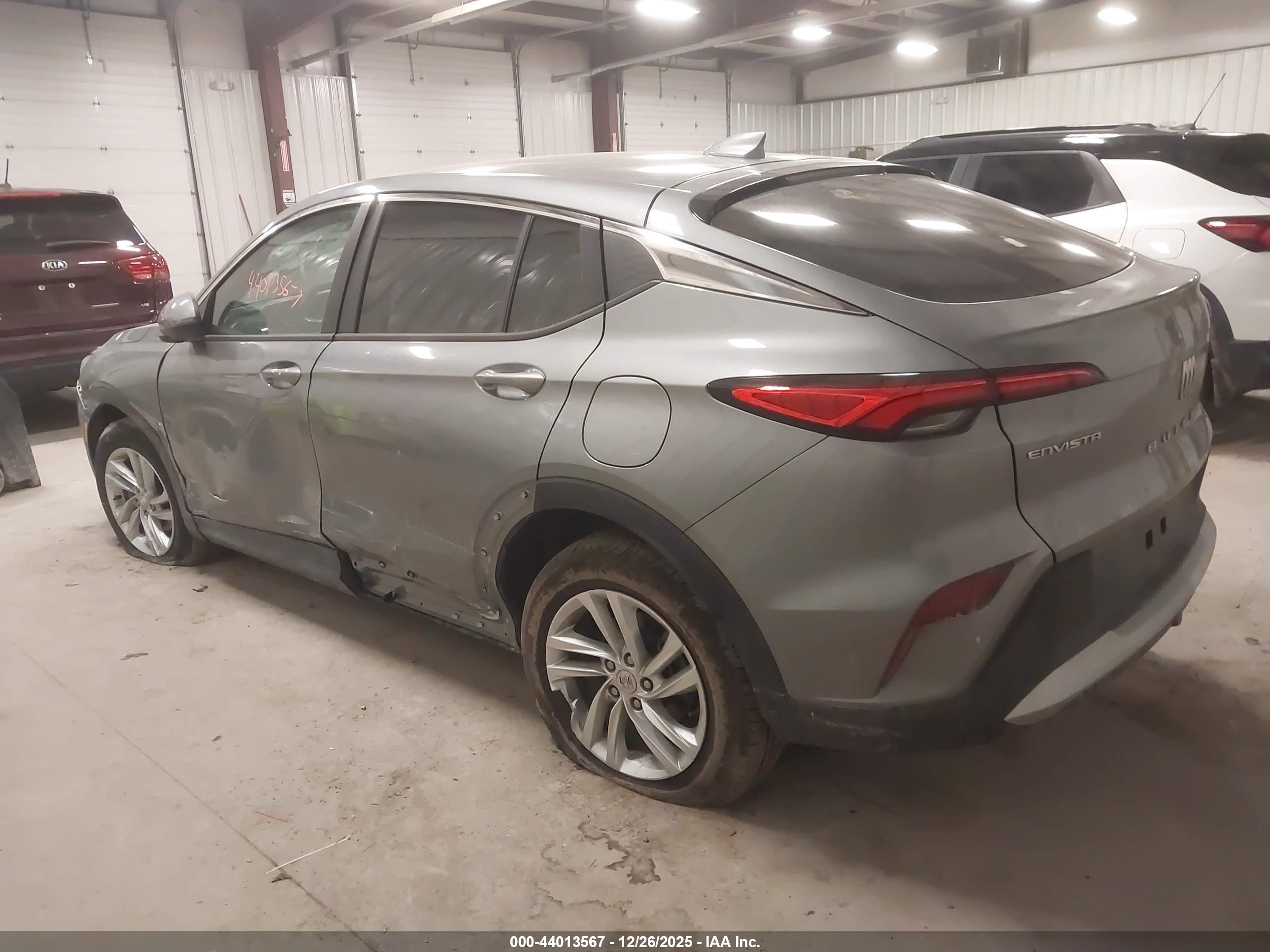 BUICK ENVISTA image 3
