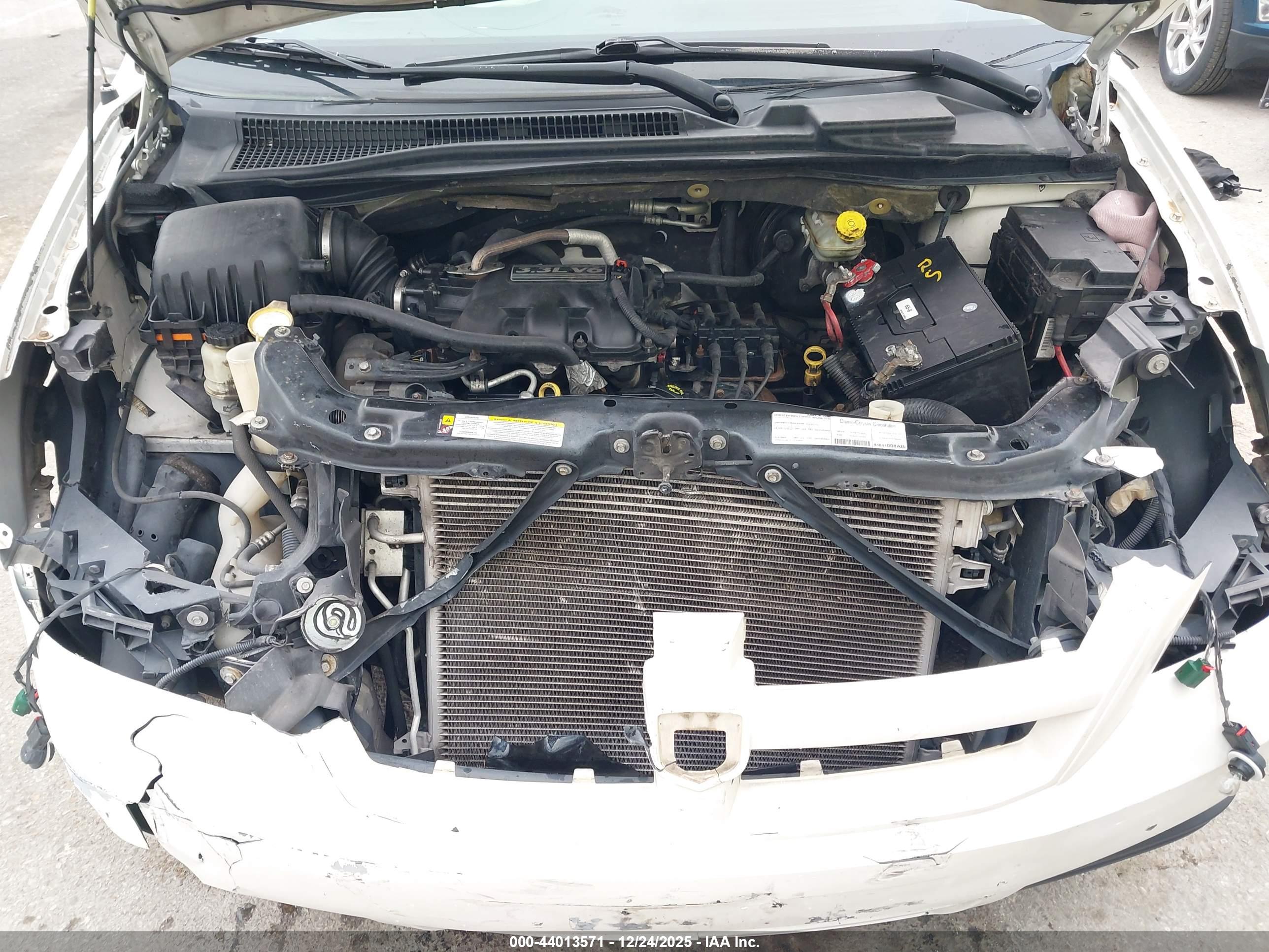 DODGE GRAND image 10