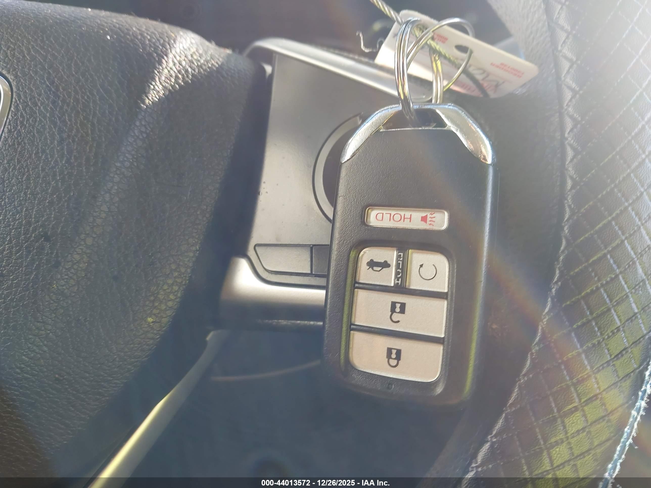 HONDA CIVIC image 11