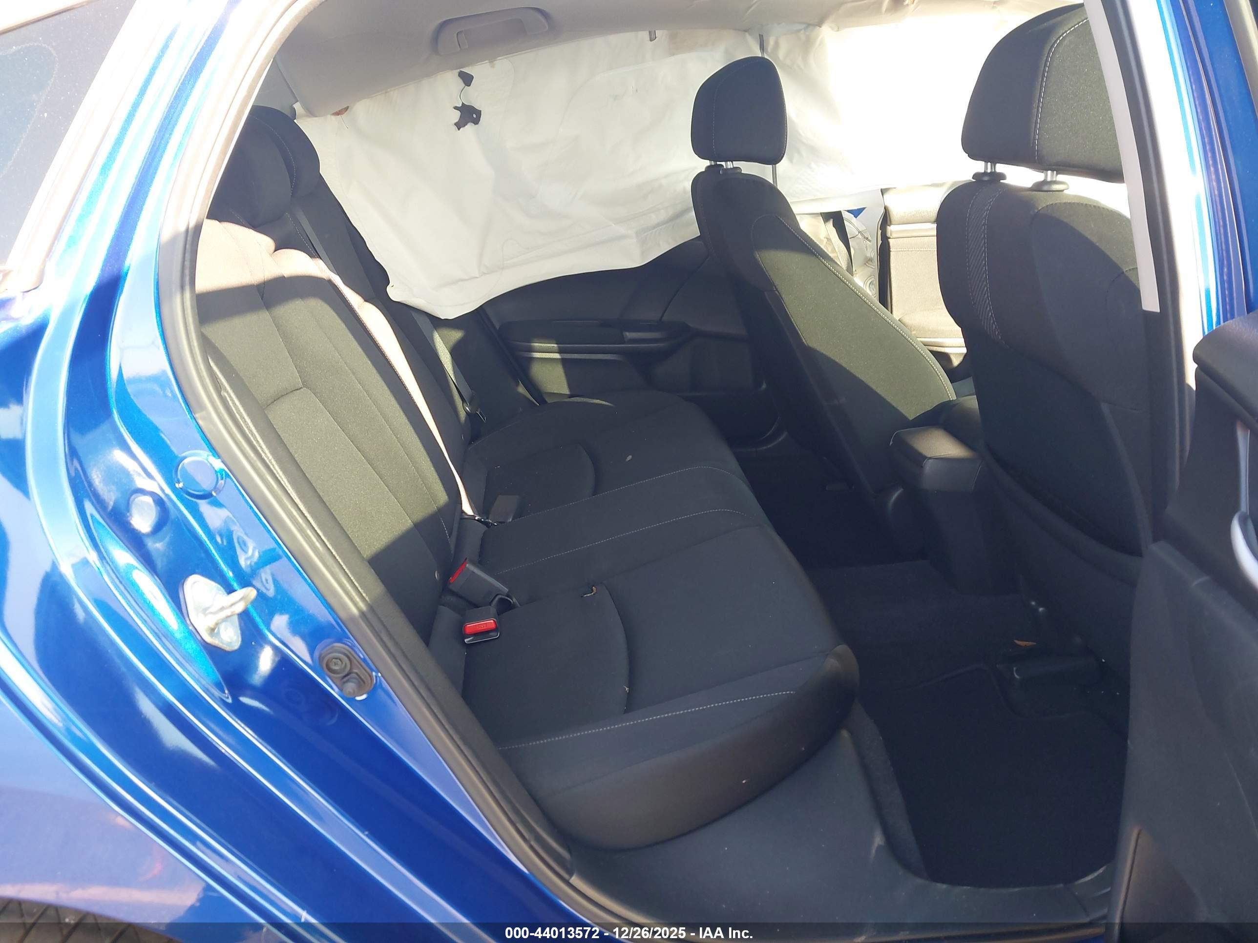 HONDA CIVIC image 8