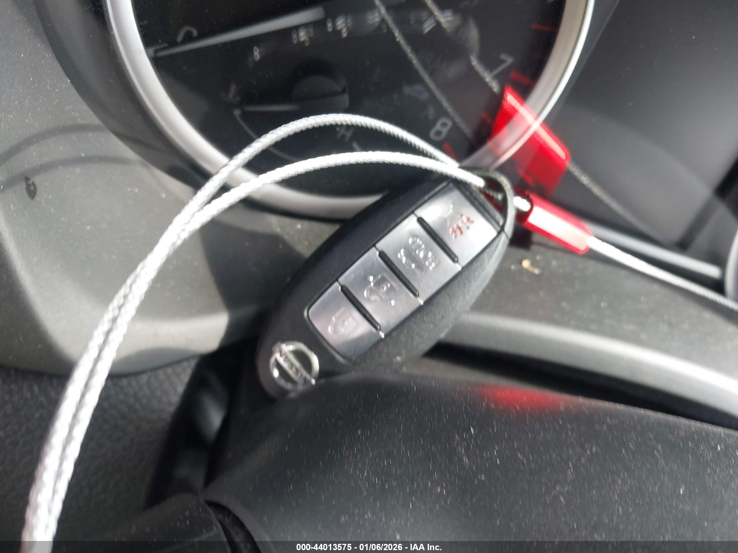 NISSAN SENTRA image 11