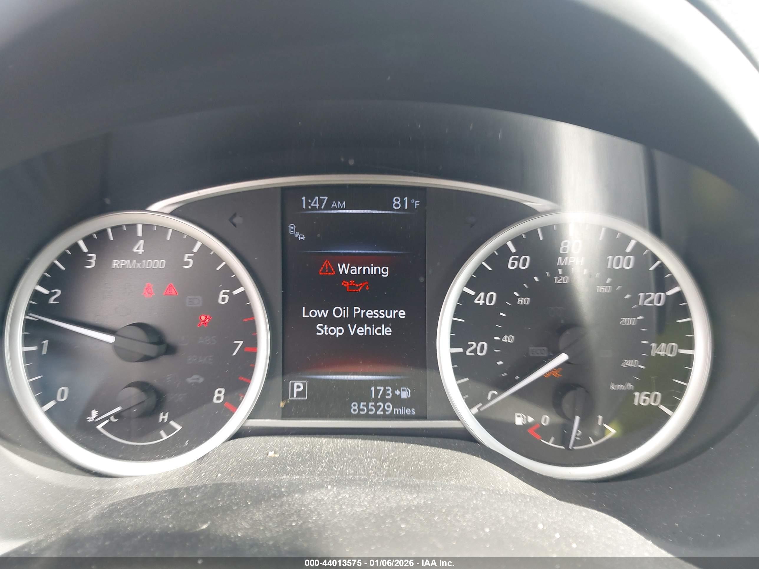 NISSAN SENTRA image 7