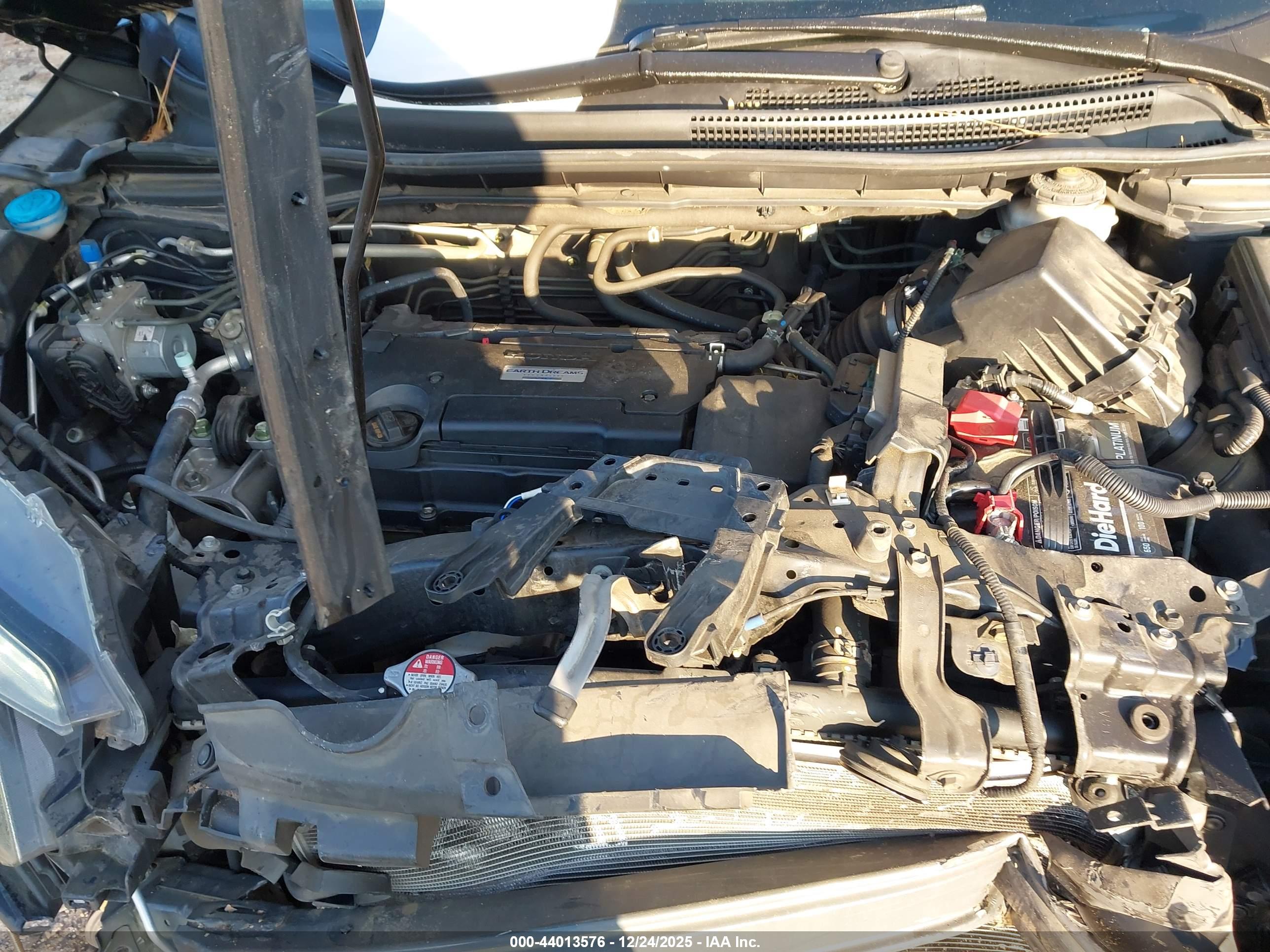 HONDA CR-V image 10