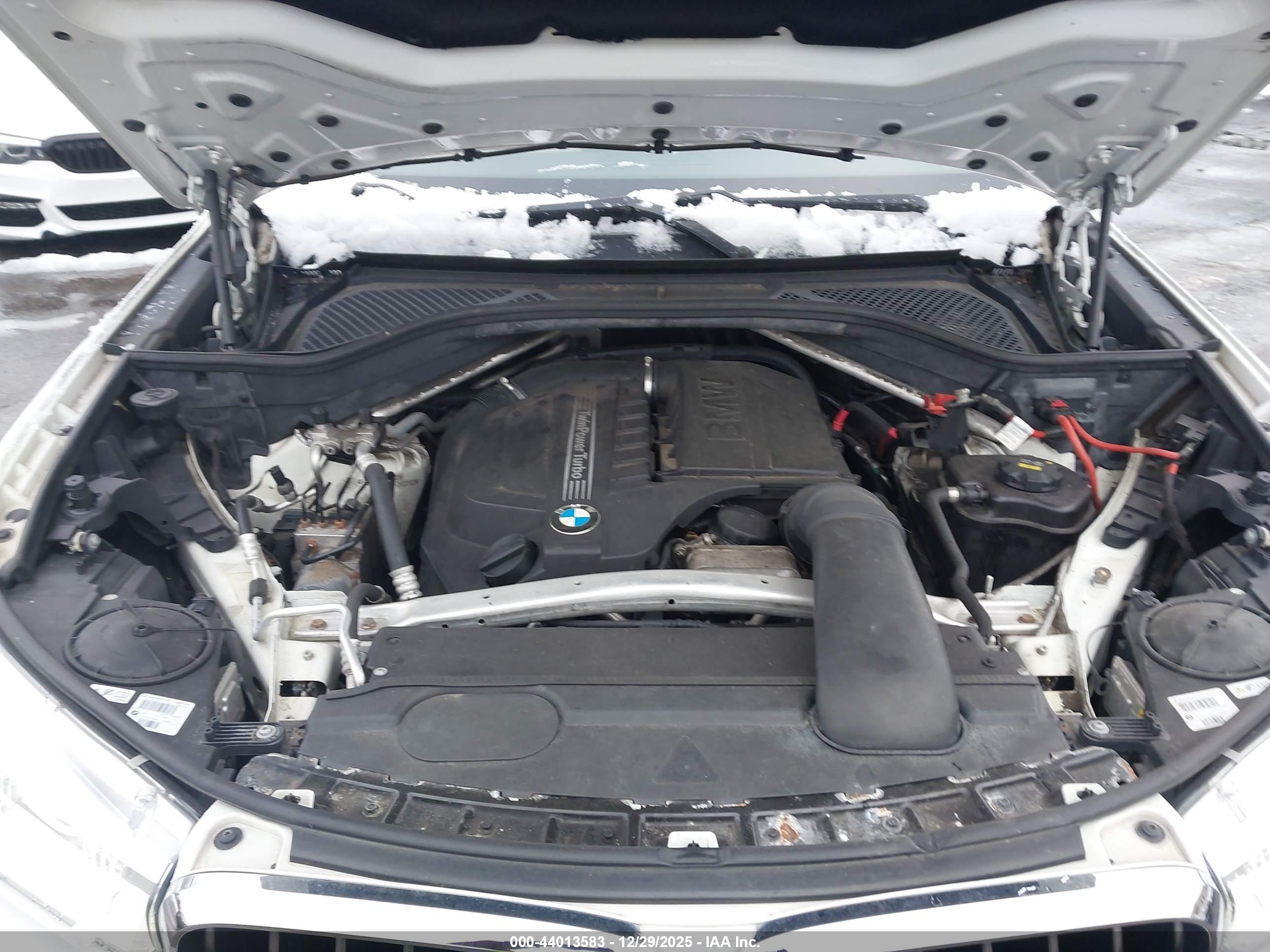 BMW X5 image 10