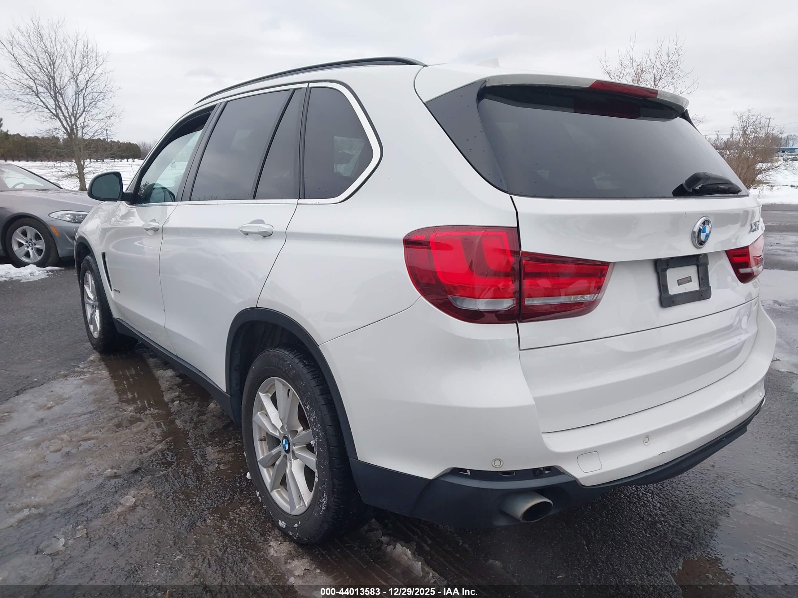 BMW X5 image 3